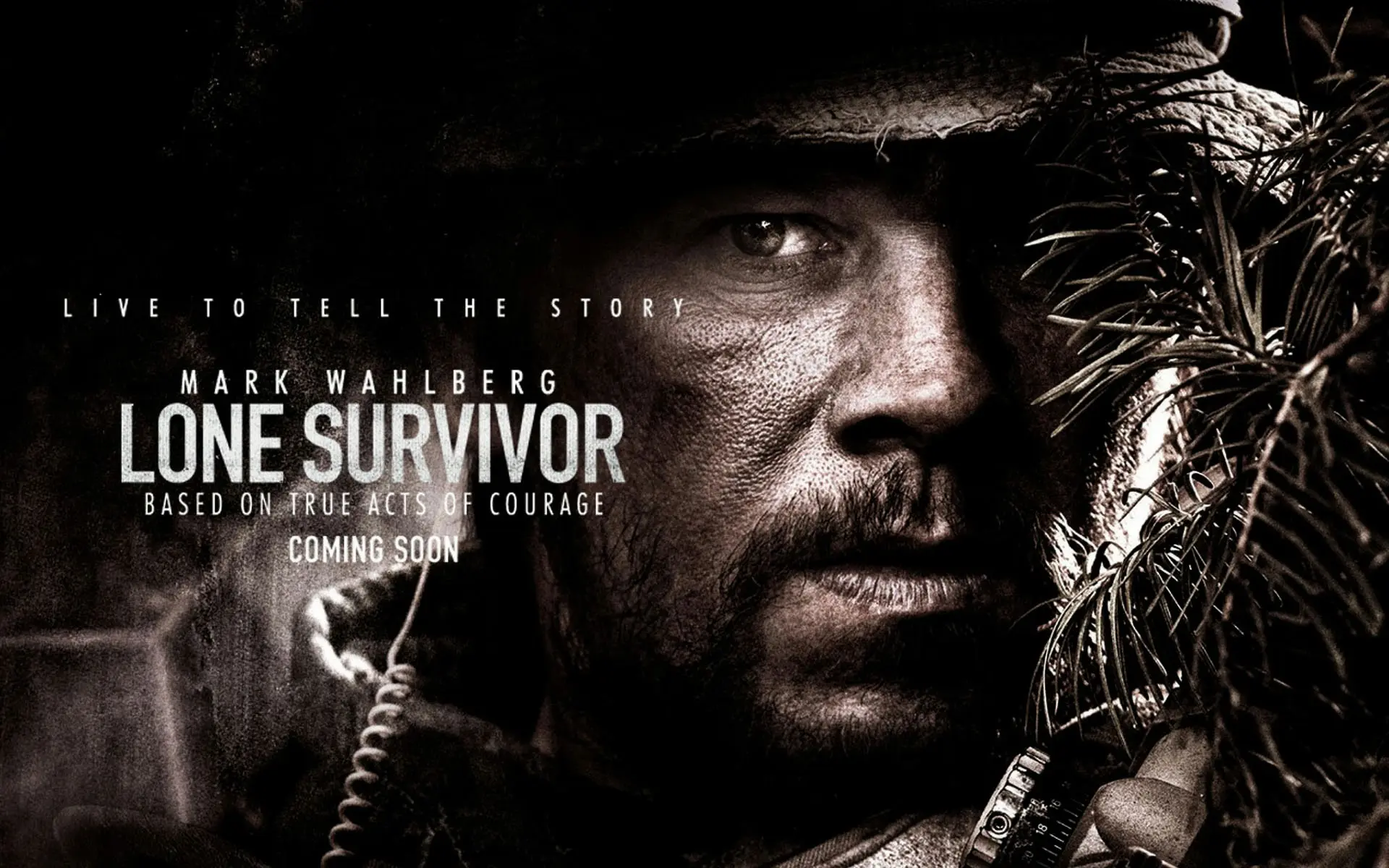 Movie Lone Survivor wallpaper 1 | Background Image