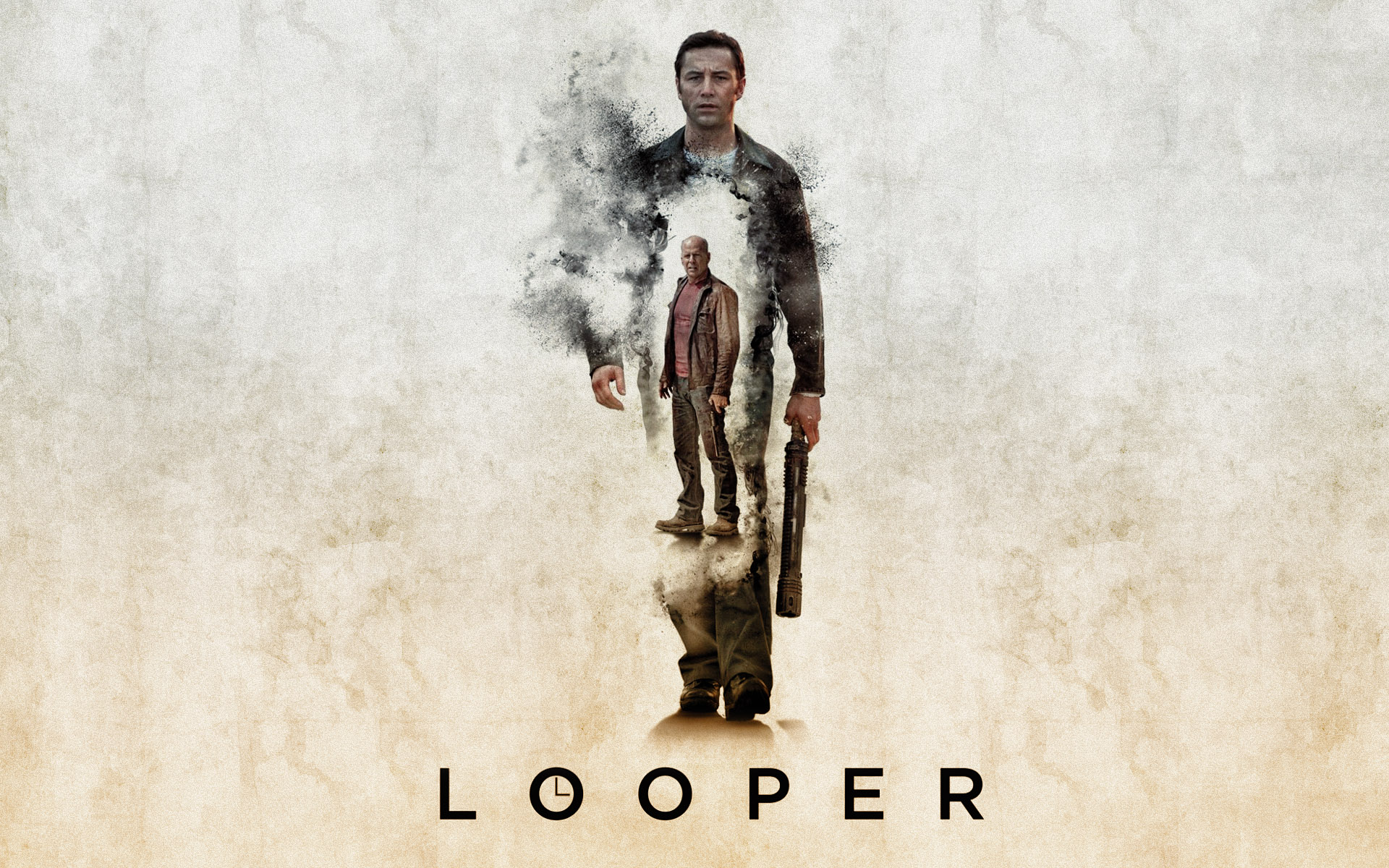 Looper wallpaper 1