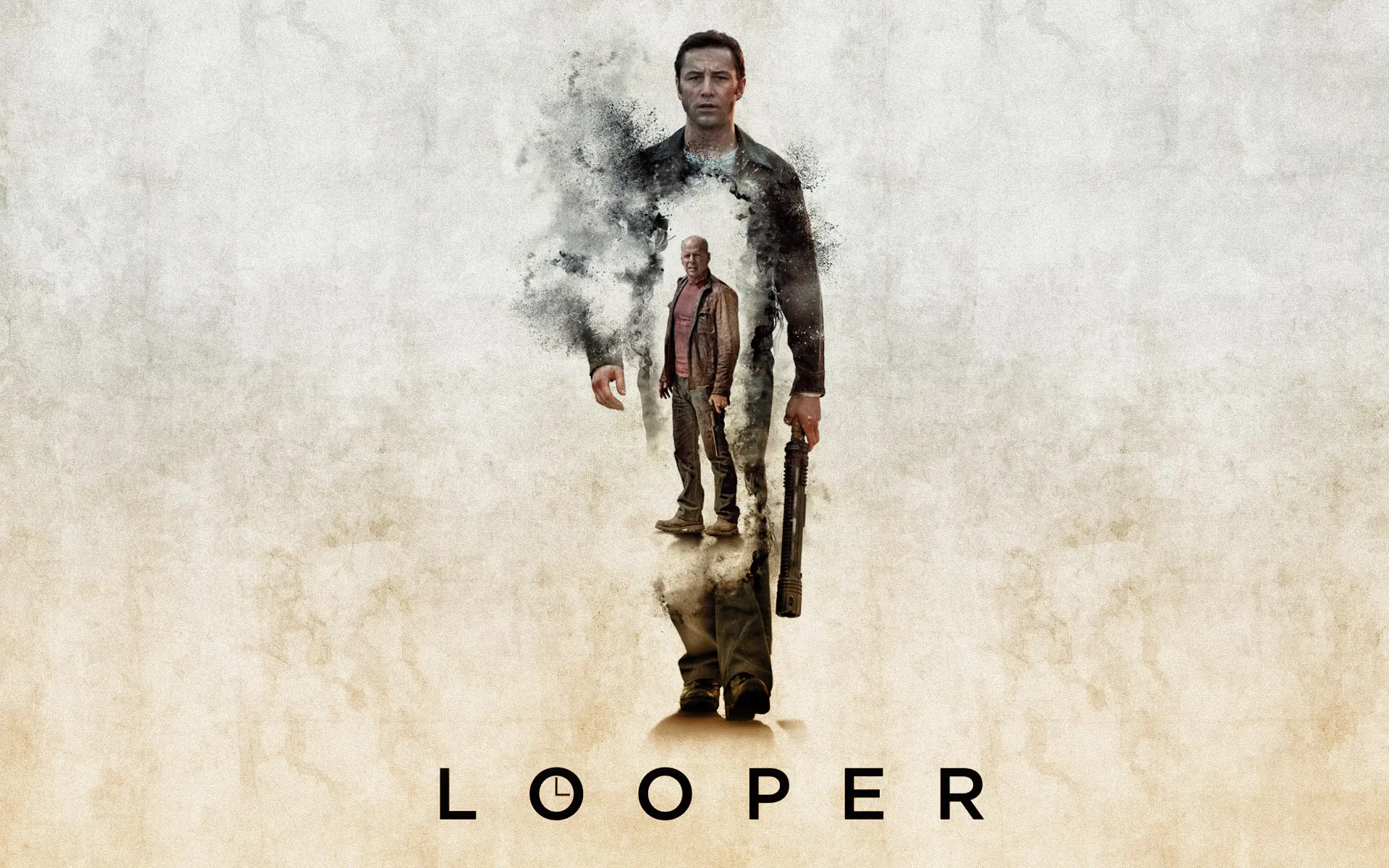Movie Looper wallpaper 1 | Background Image