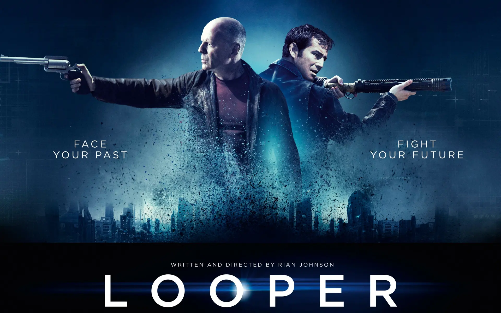 Movie Looper wallpaper 4 | Background Image