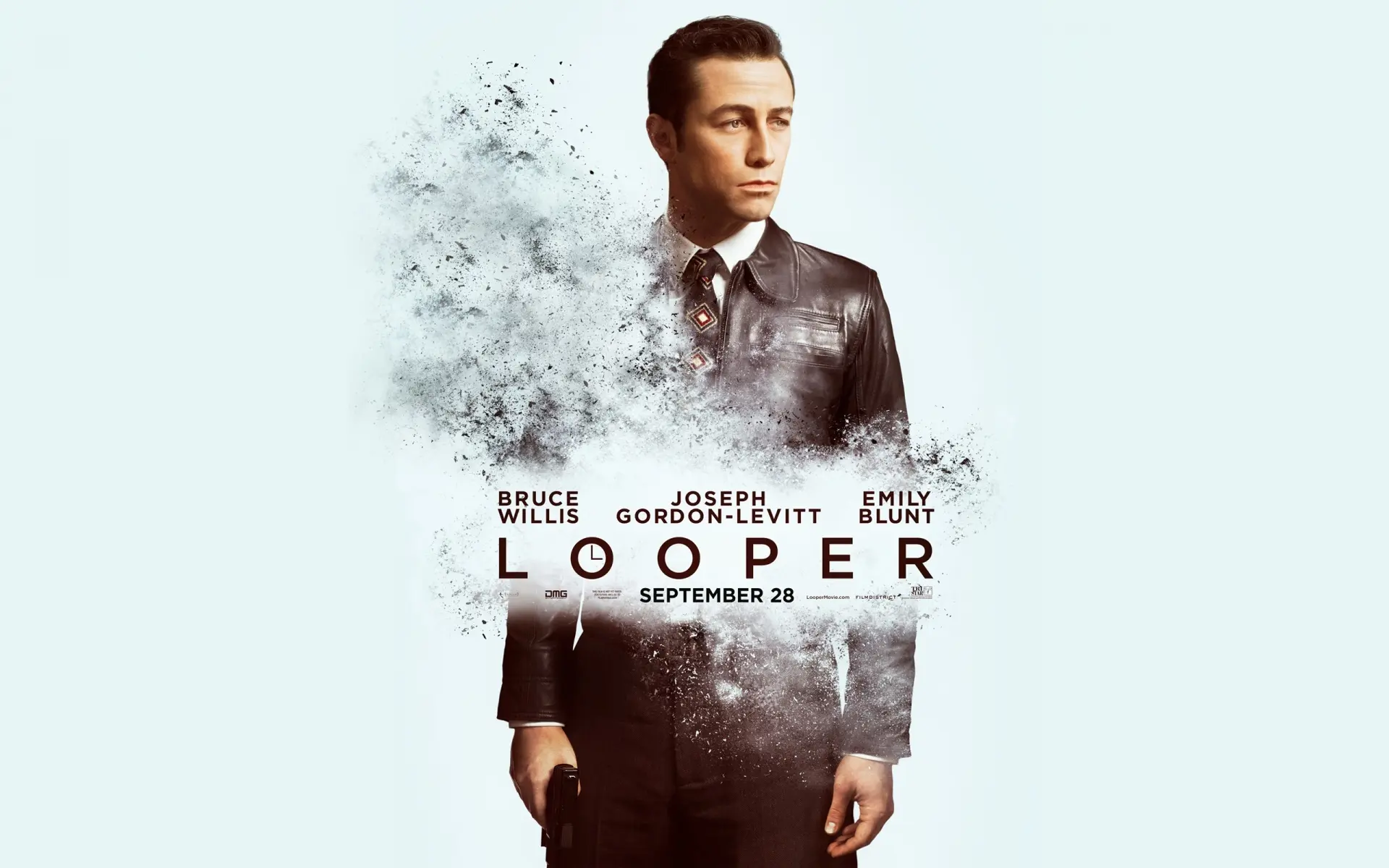 Movie Looper wallpaper 6 | Background Image