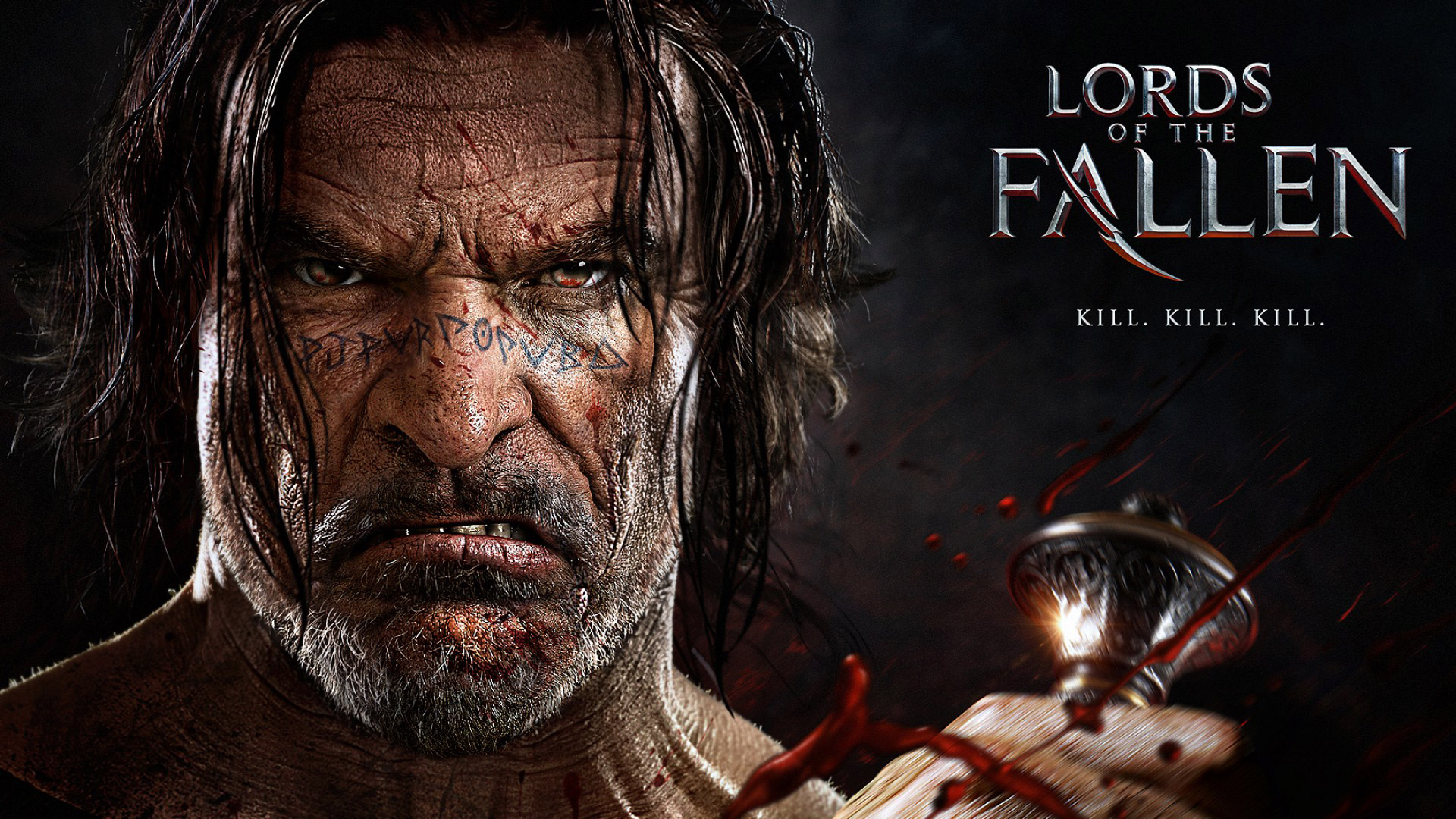 Lords of The Fallen wallpaper 1