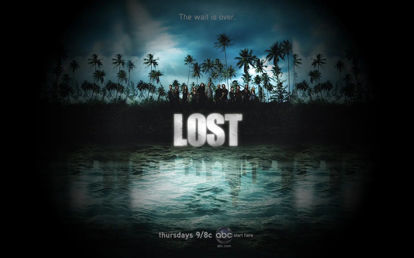 TV Show Lost wallpaper 10 | Background Image