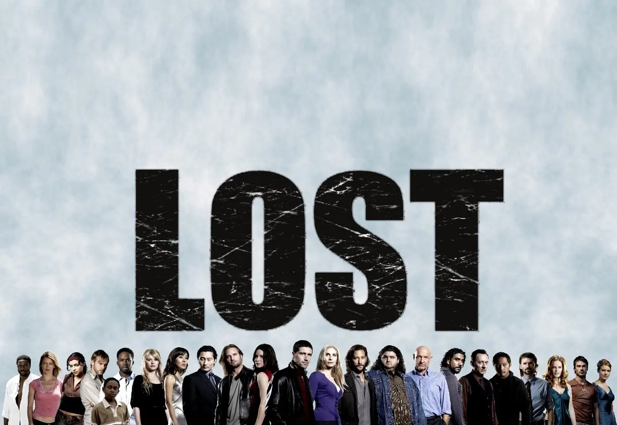 TV Show Lost wallpaper 13 | Background Image