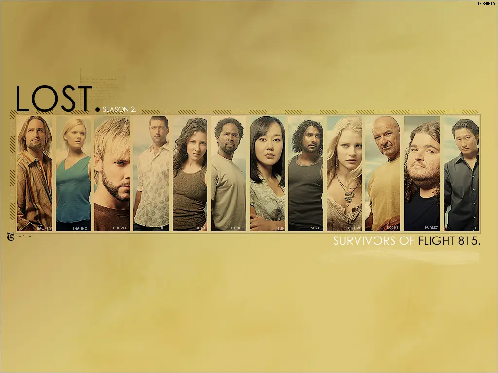 TV Show Lost wallpaper 16 | Background Image