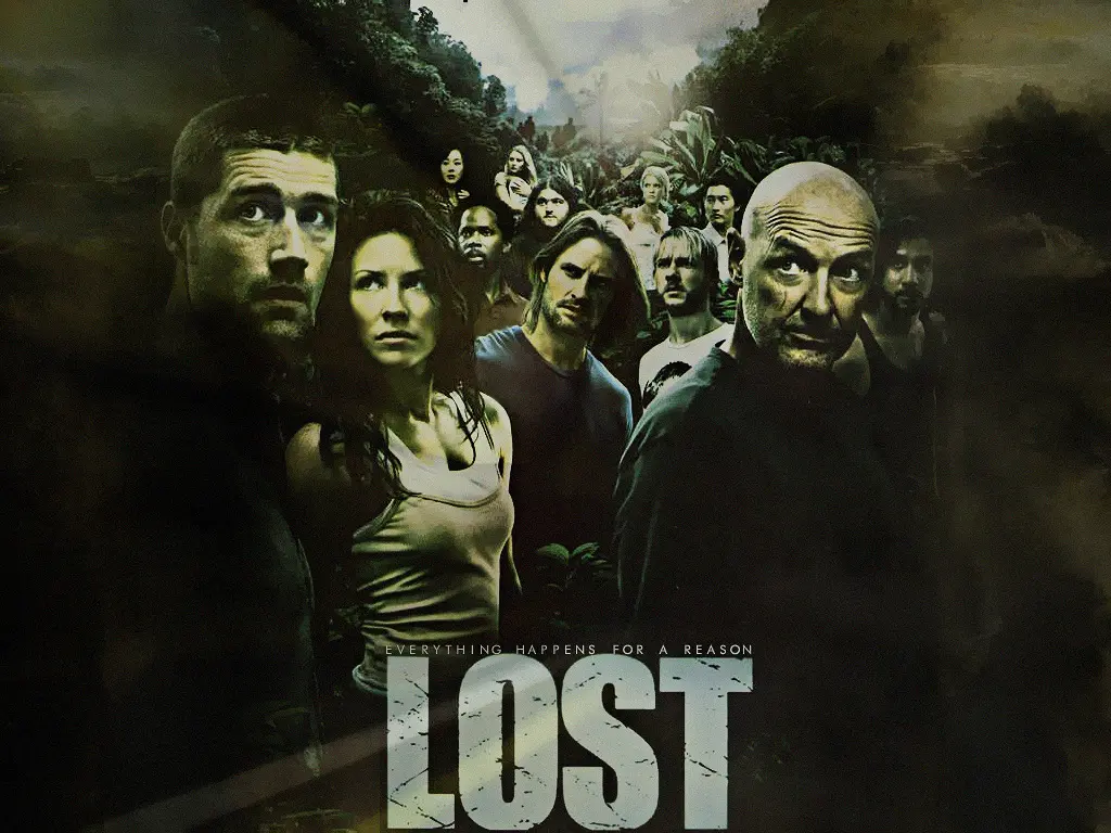 TV Show Lost wallpaper 18 | Background Image