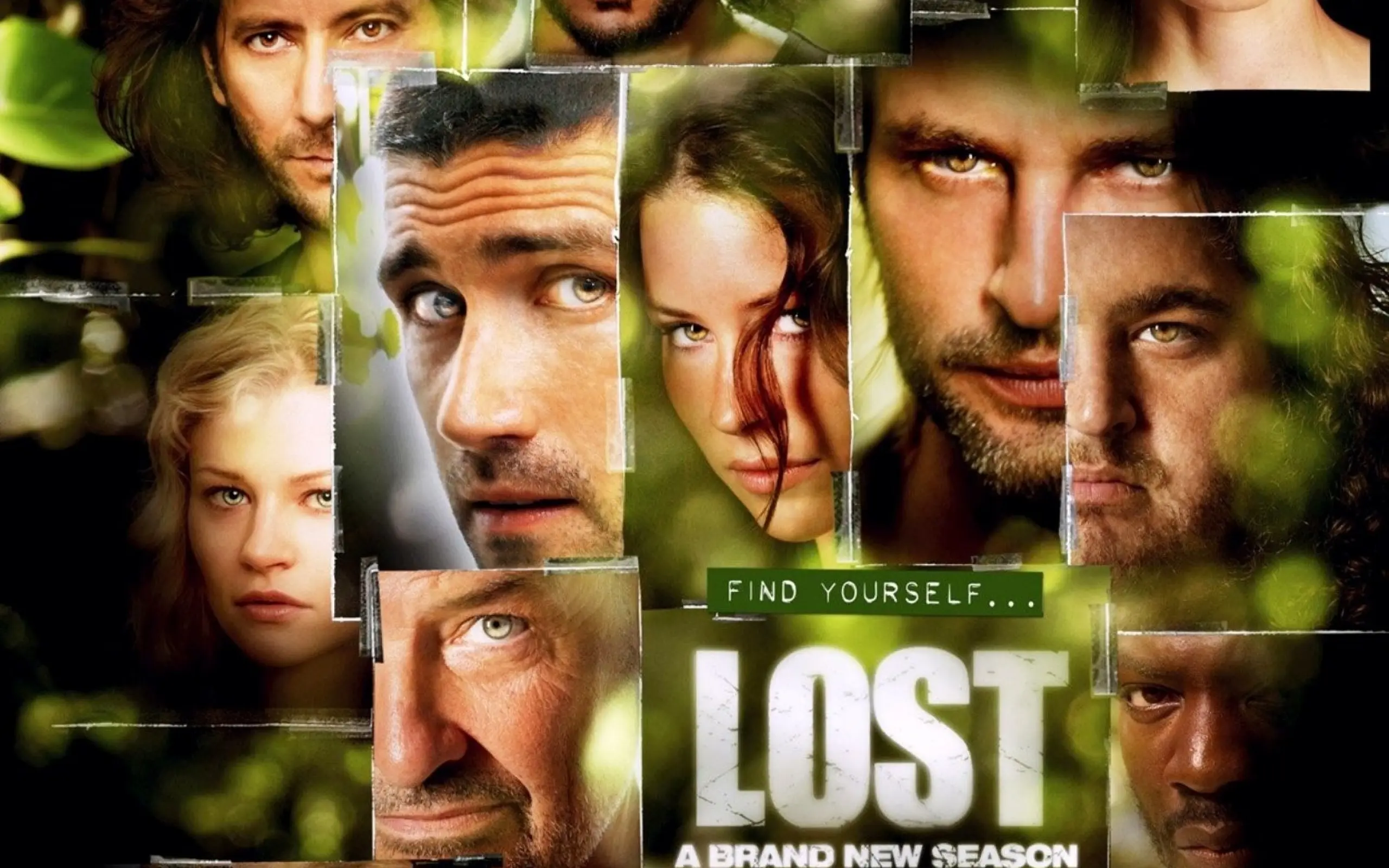 TV Show Lost wallpaper 2 | Background Image