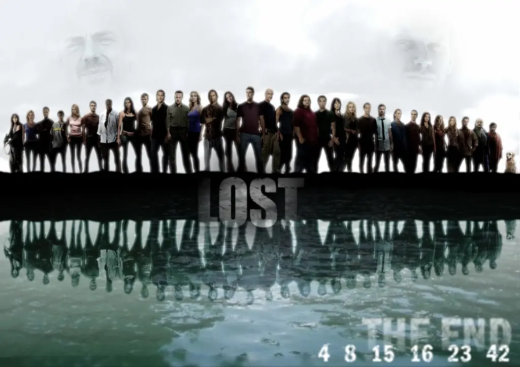 TV Show Lost wallpaper 20 | Background Image