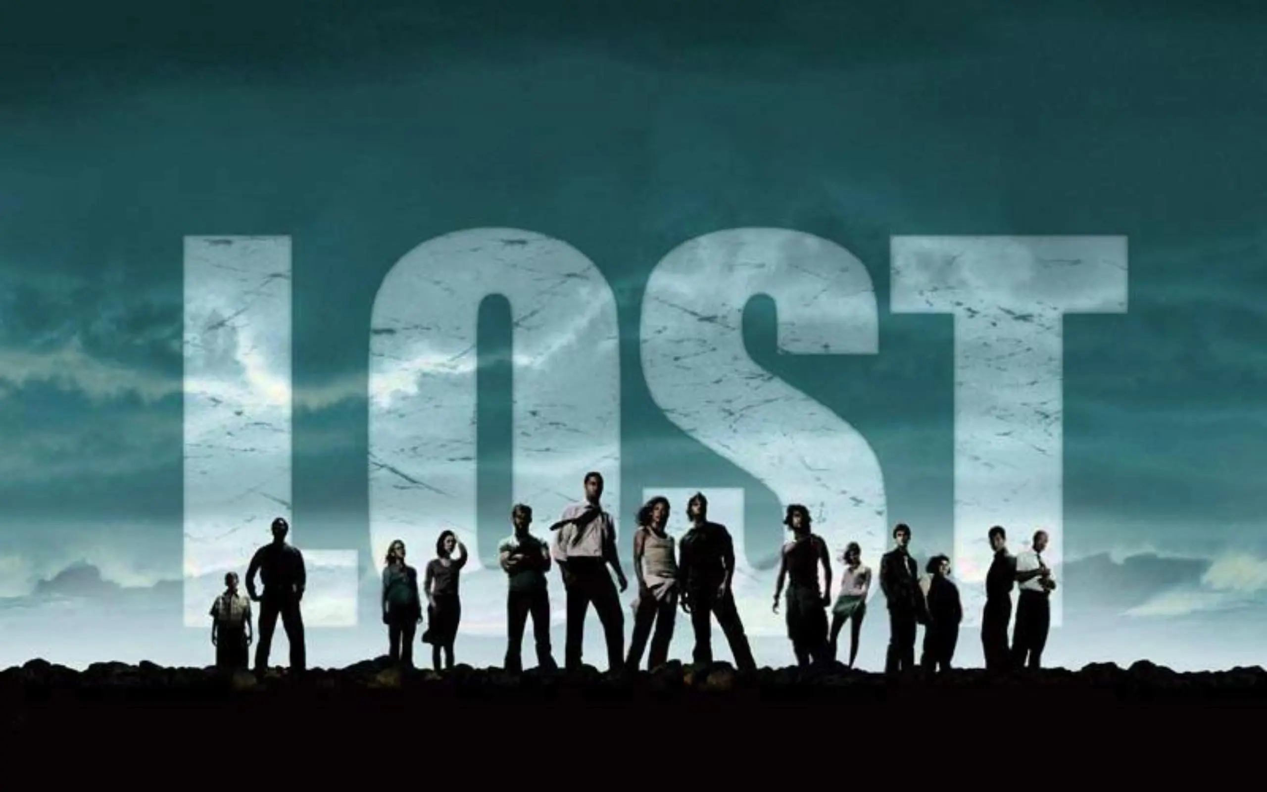 TV Show Lost wallpaper 3 | Background Image