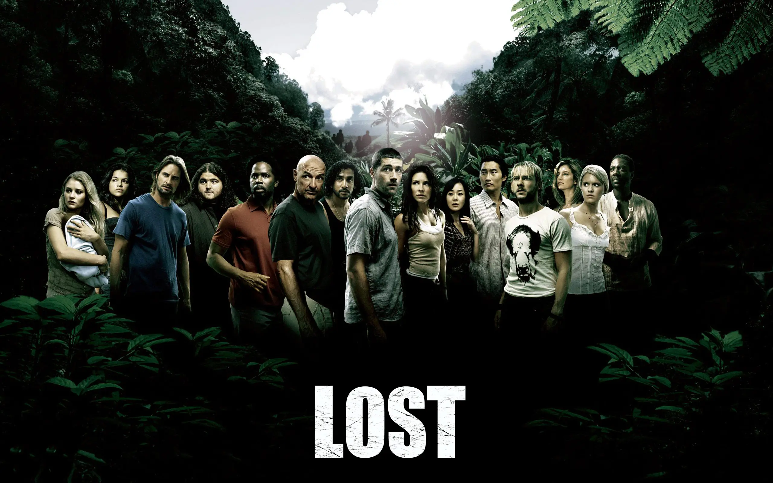 TV Show Lost wallpaper 6 | Background Image