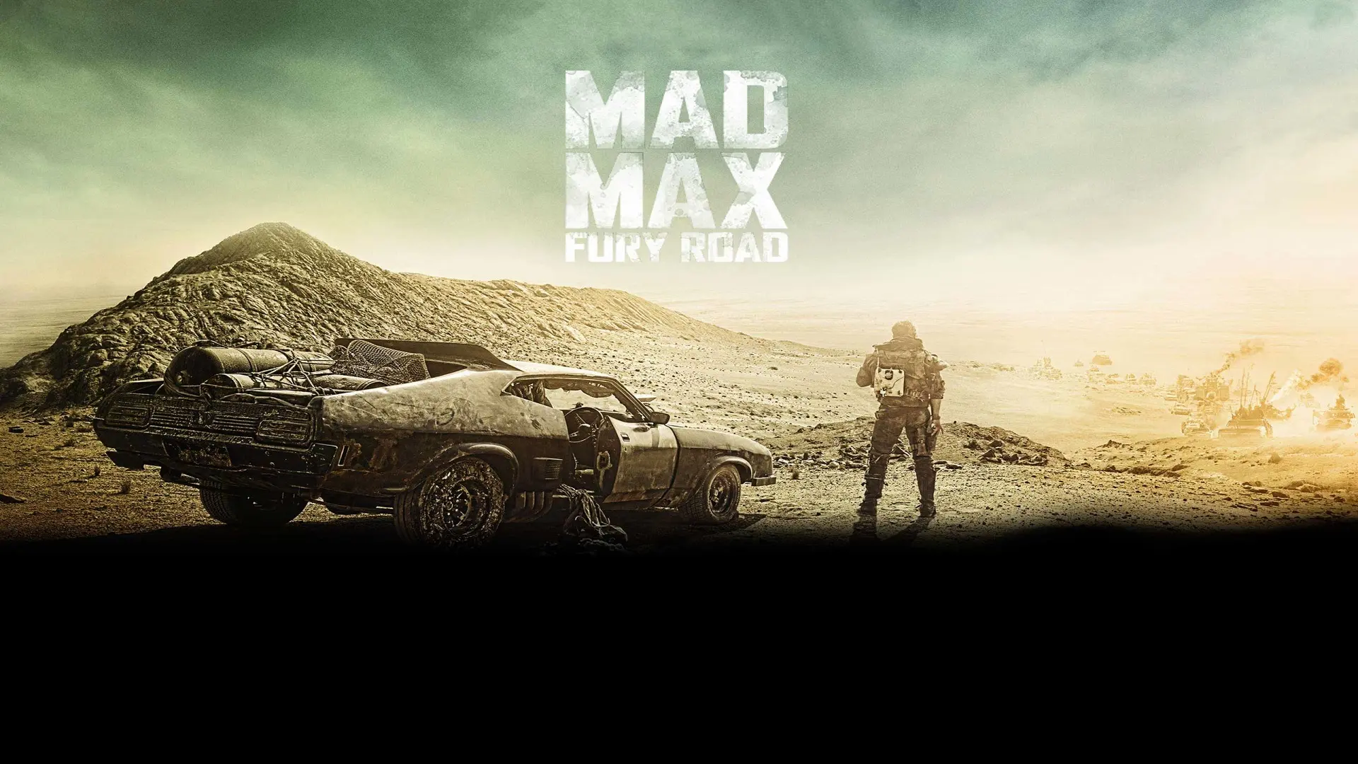 Movie Mad Max Fury Road wallpaper 2 | Background Image