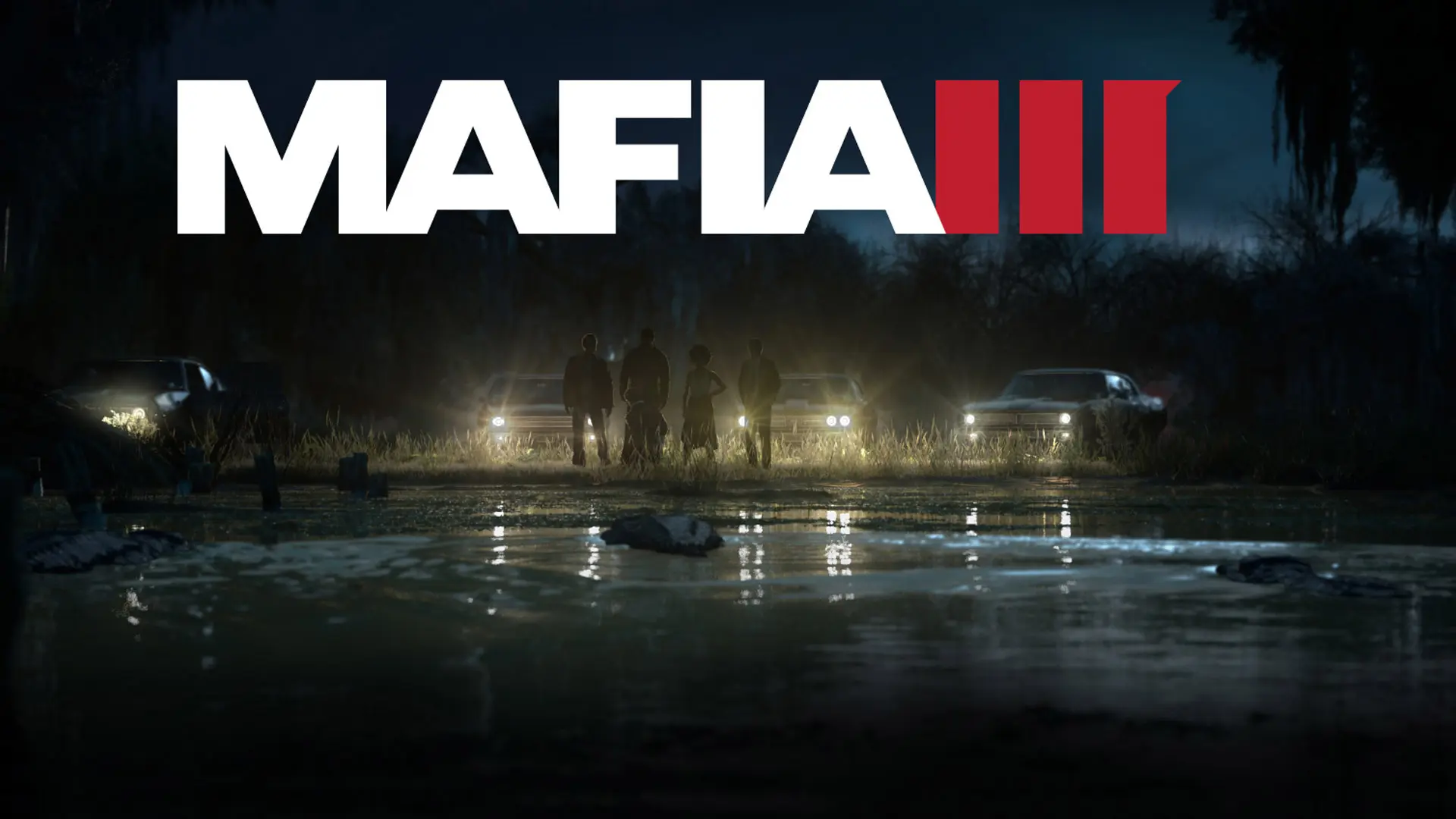 Game Mafia 3 wallpaper 2 | Background Image