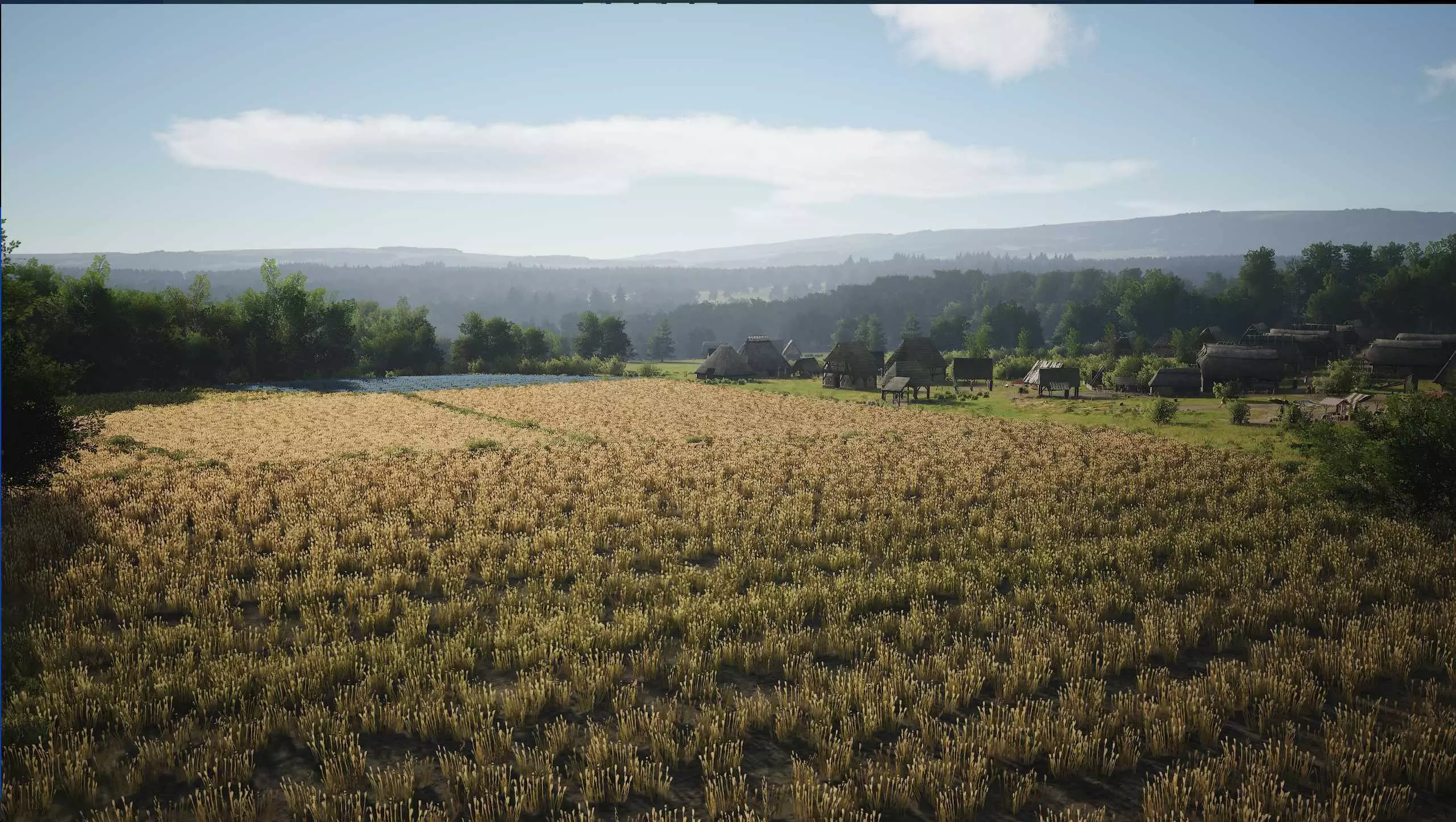 Game Manor Lords wallpaper 13 | Background Image