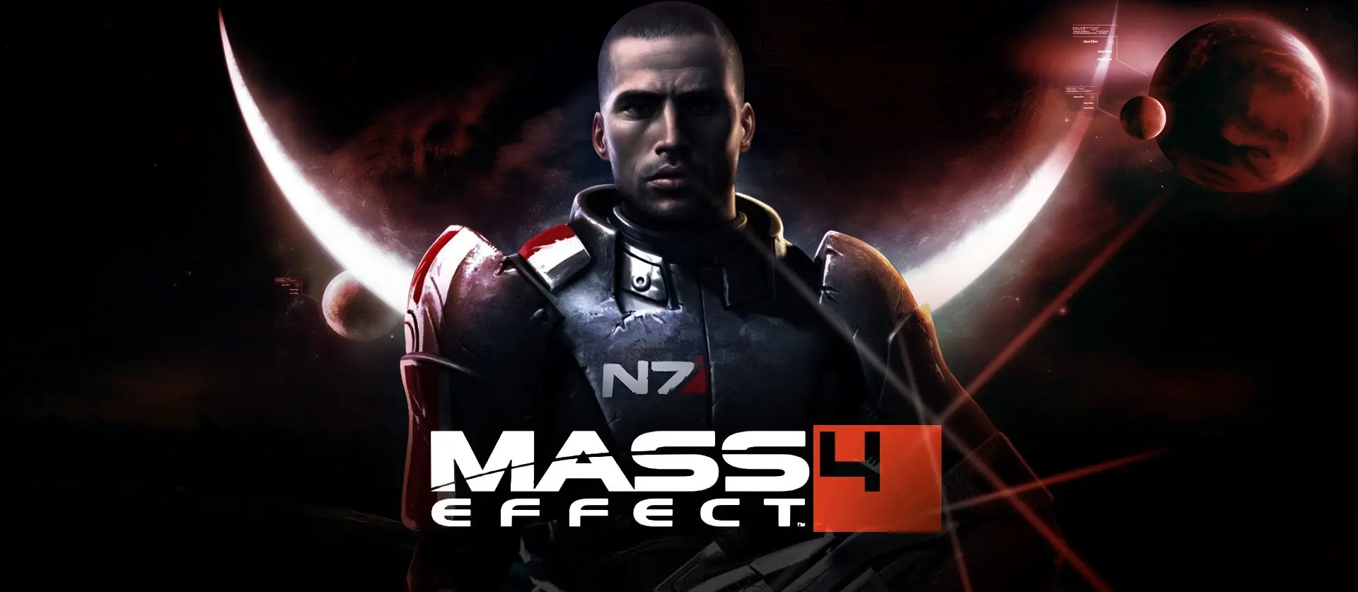 Game Mass Effect 4 New Age wallpaper 2 | Background Image