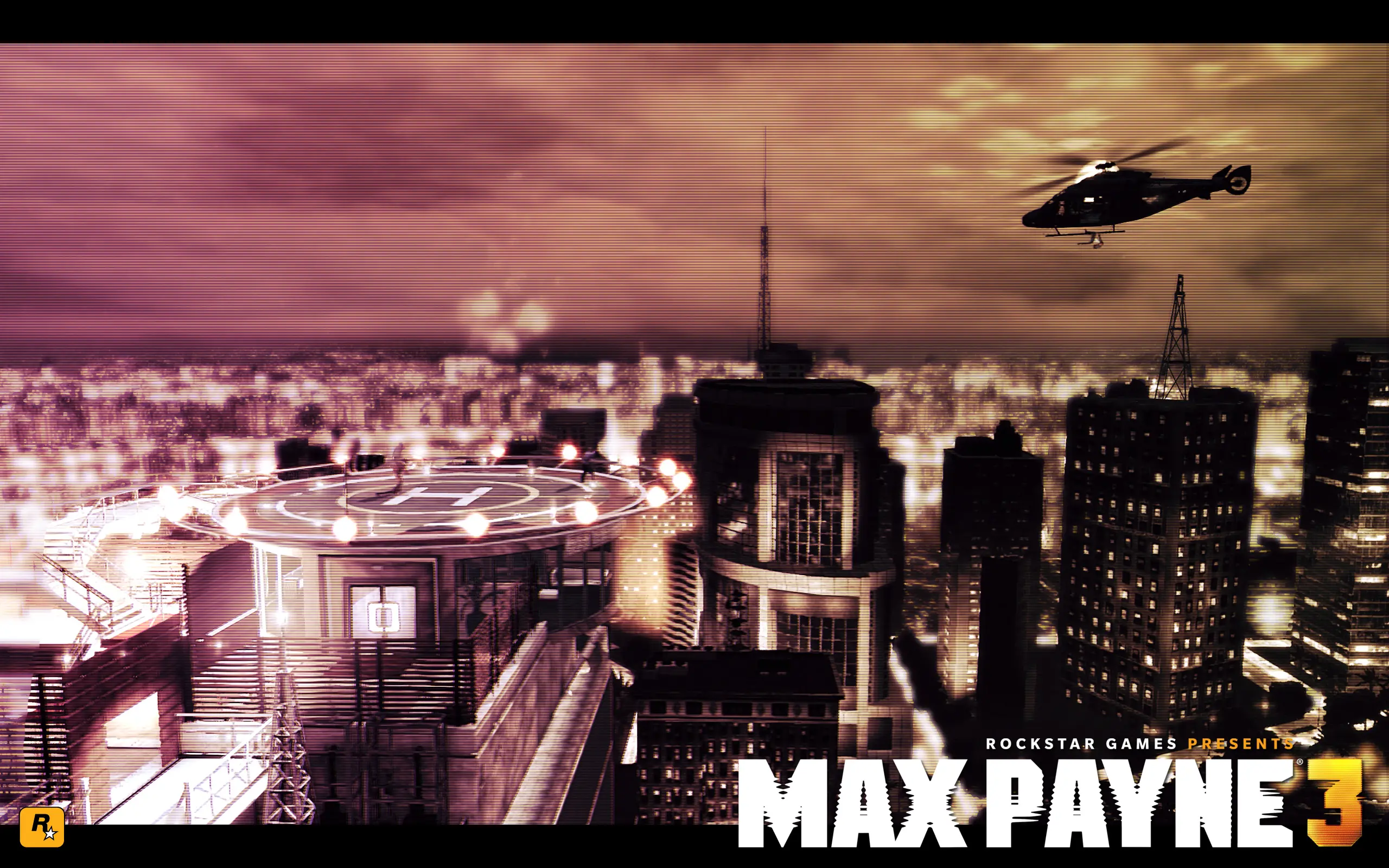 Game Max Payne 3 wallpaper 10 | Background Image