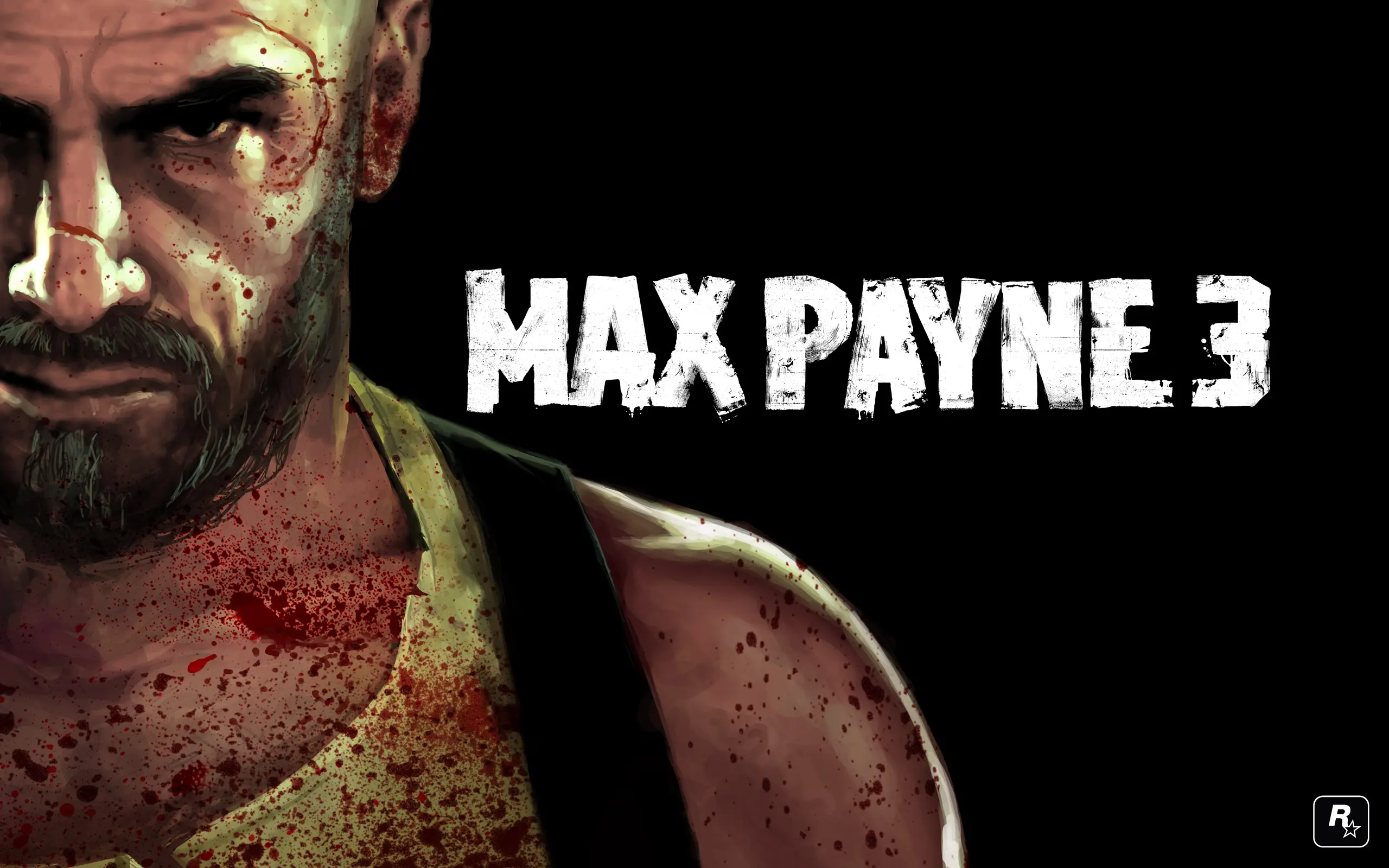 Game Max Payne 3 wallpaper 18 | Background Image