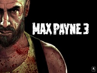 Max Payne 3 wallpaper 18