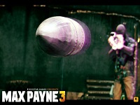 Max Payne 3 wallpaper 4