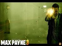 Max Payne 3 wallpaper 6