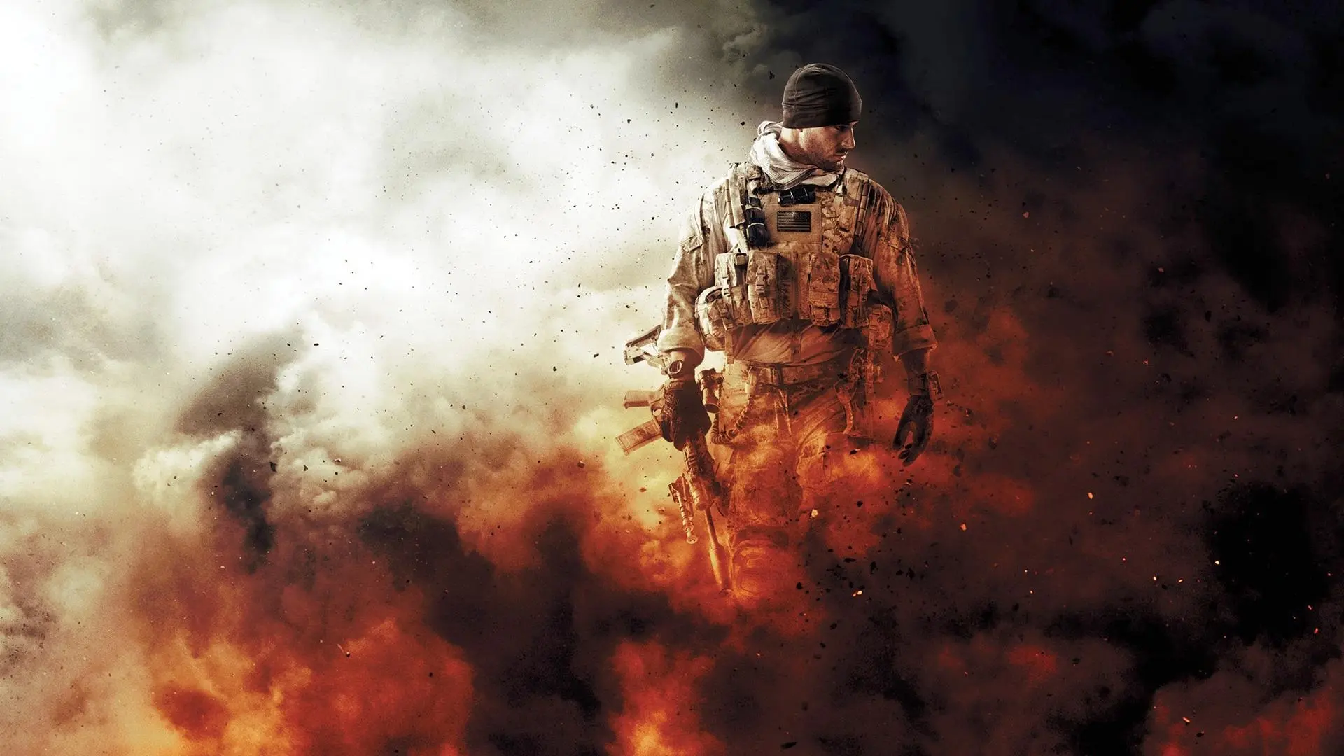 Game Medal of Honor Warfighter wallpaper 6 | Background Image