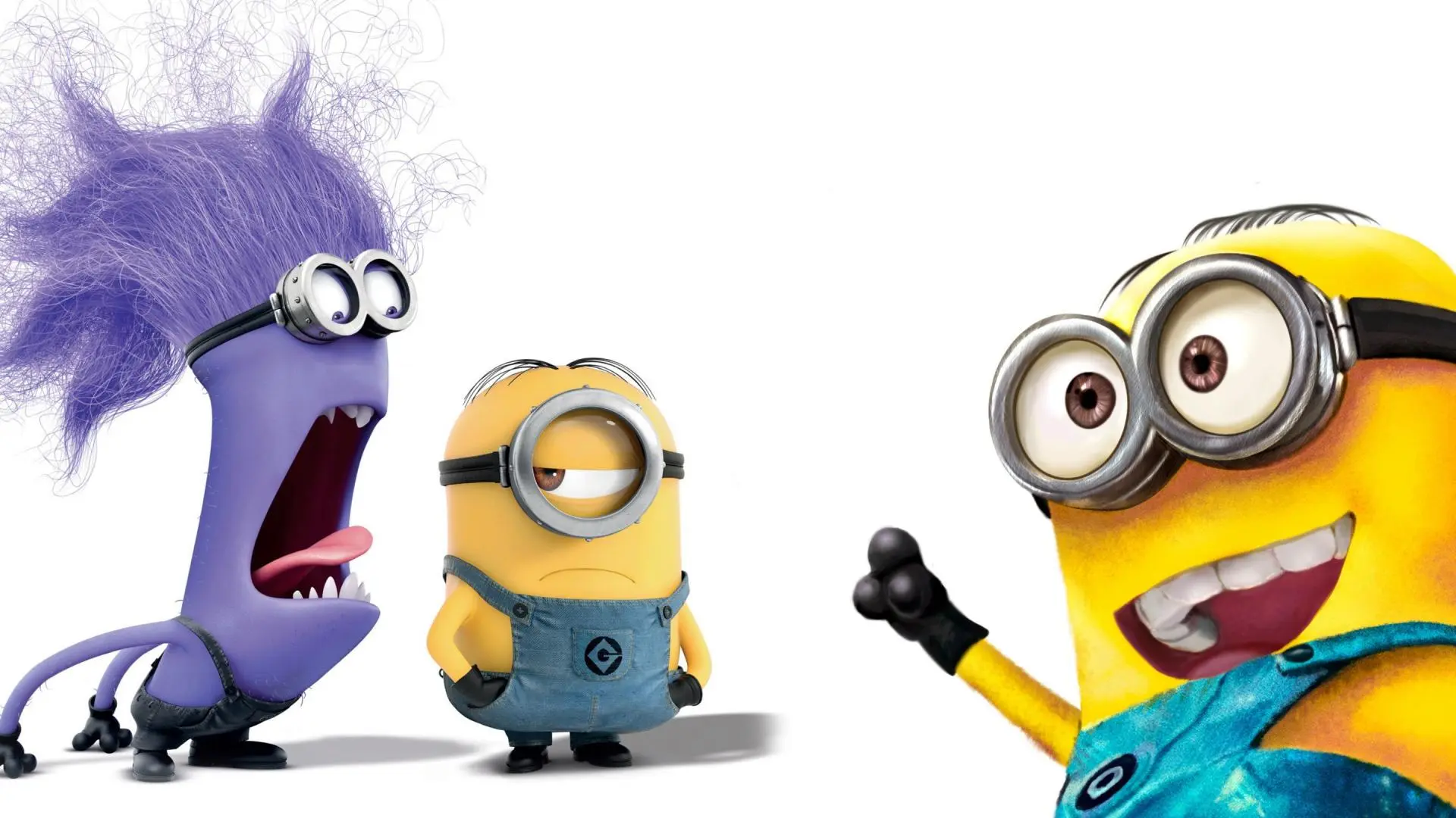 Movie Minions wallpaper 1 | Background Image