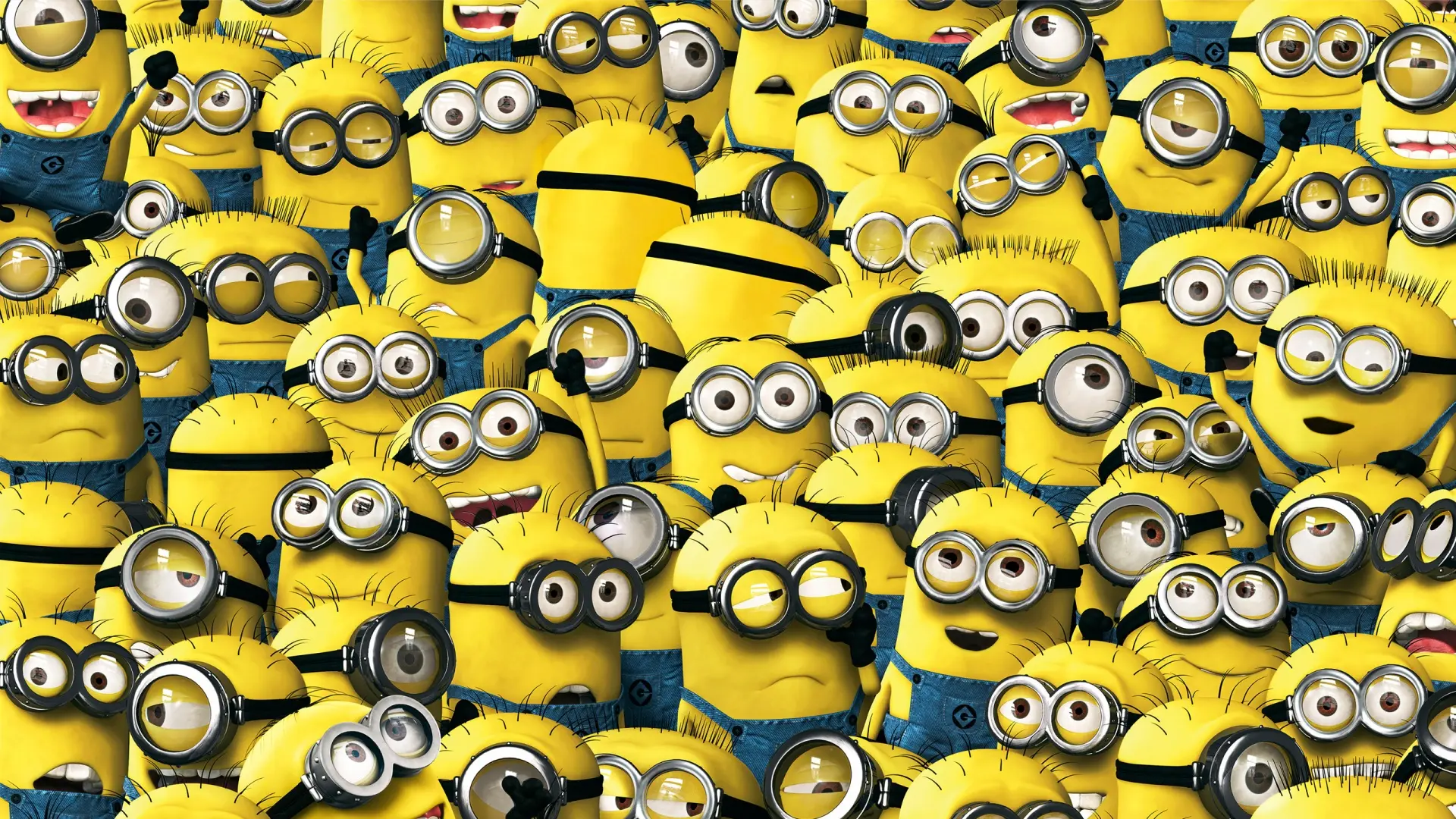Movie Minions wallpaper 12 | Background Image