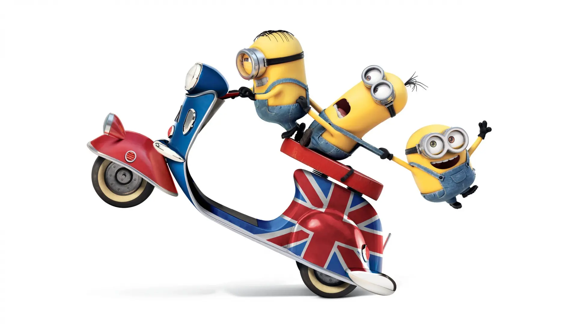 Movie Minions wallpaper 5 | Background Image