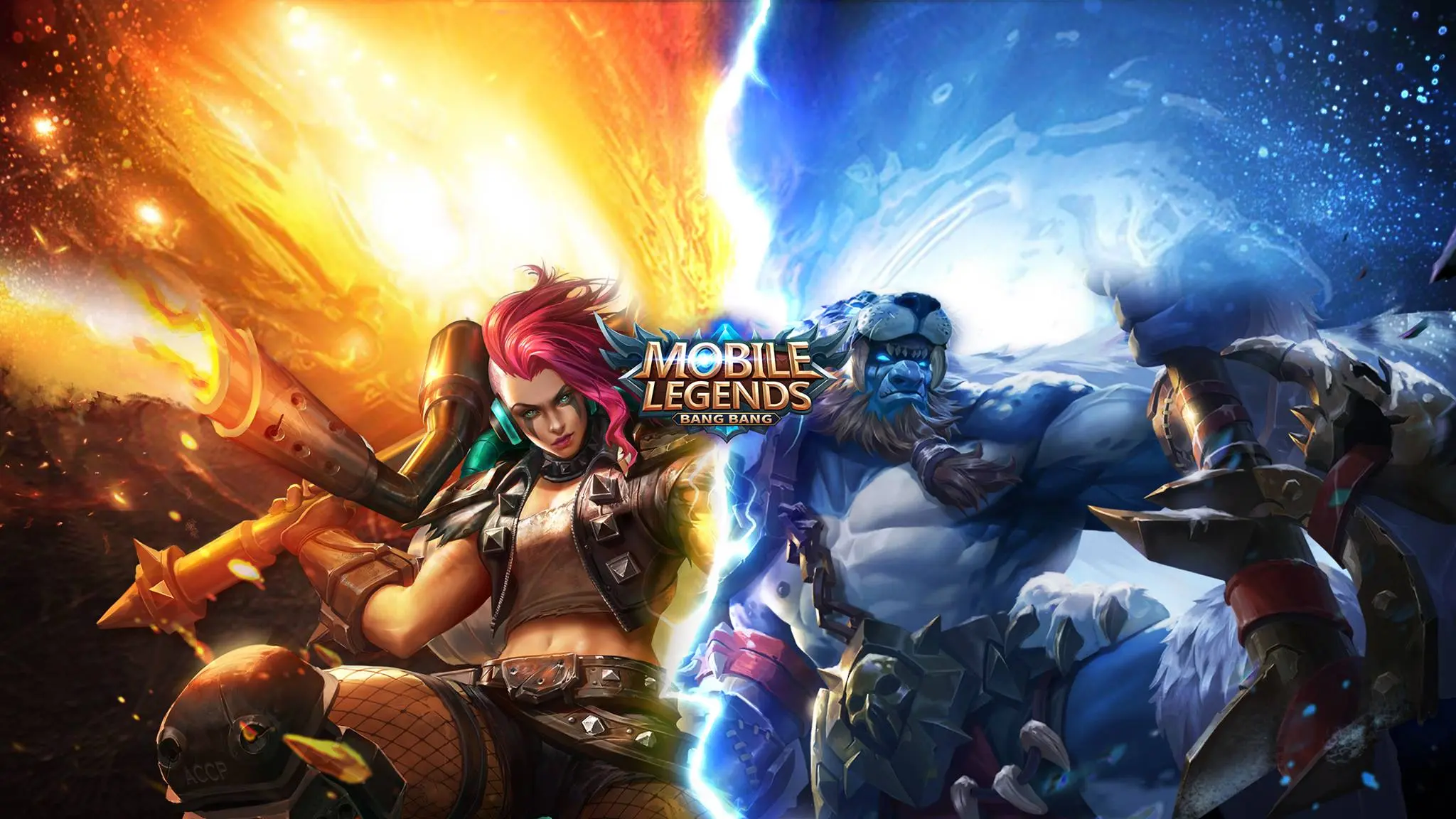 Game Mobile Legends background 21 | Background Image