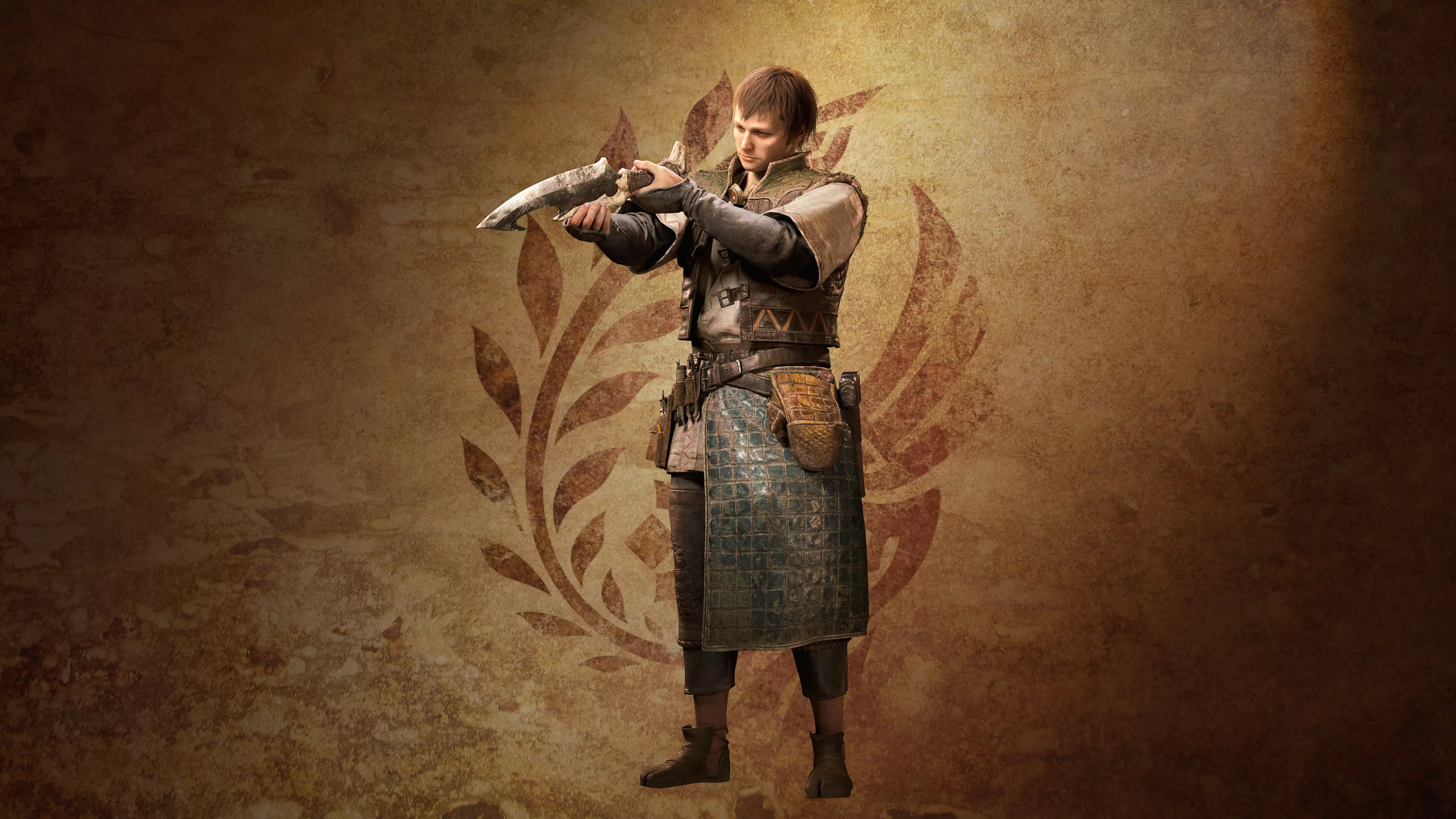 Game Monster Hunter Wilds wallpaper 11 | Background Image