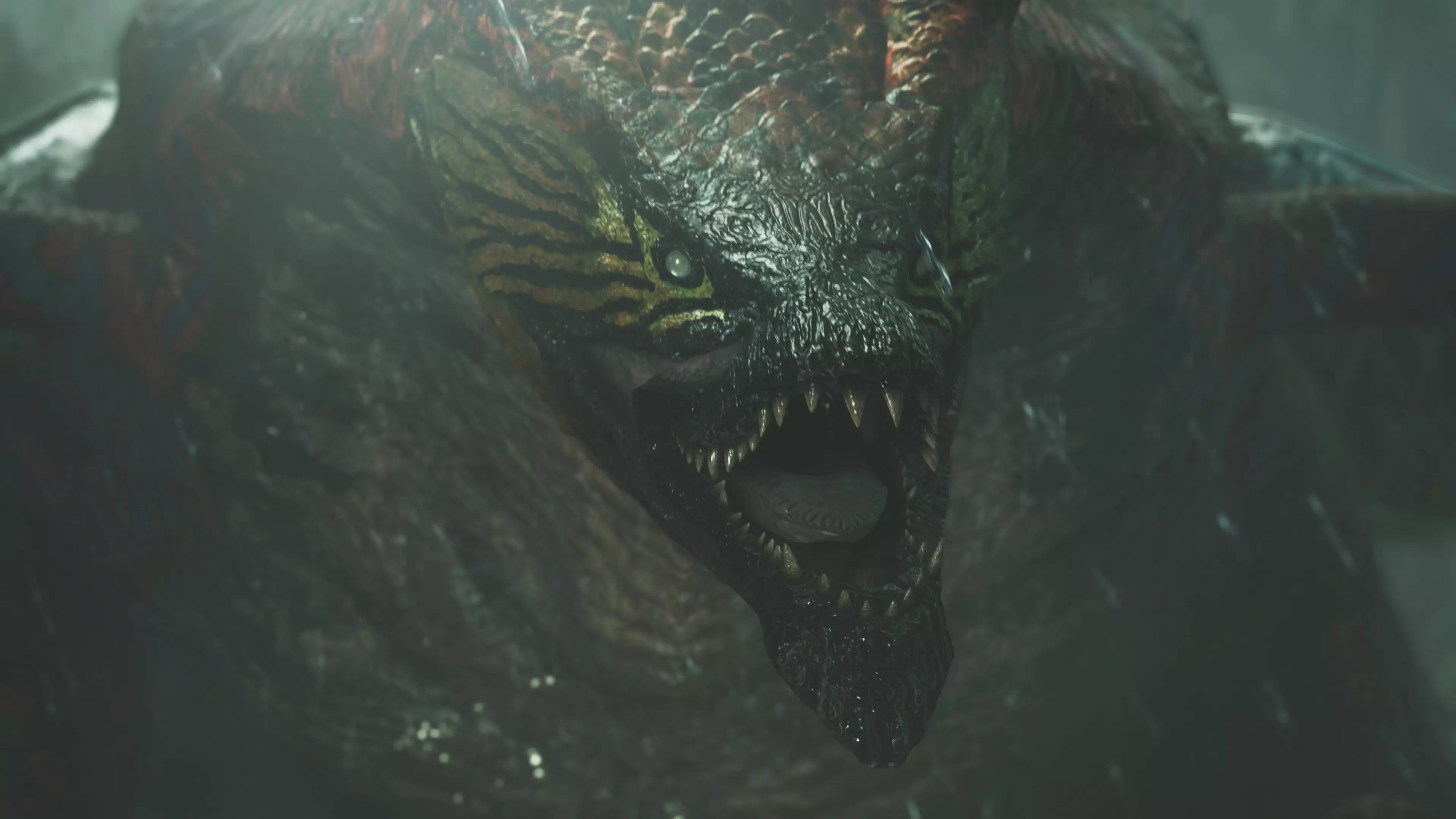 Game Monster Hunter Wilds wallpaper 41 | Background Image
