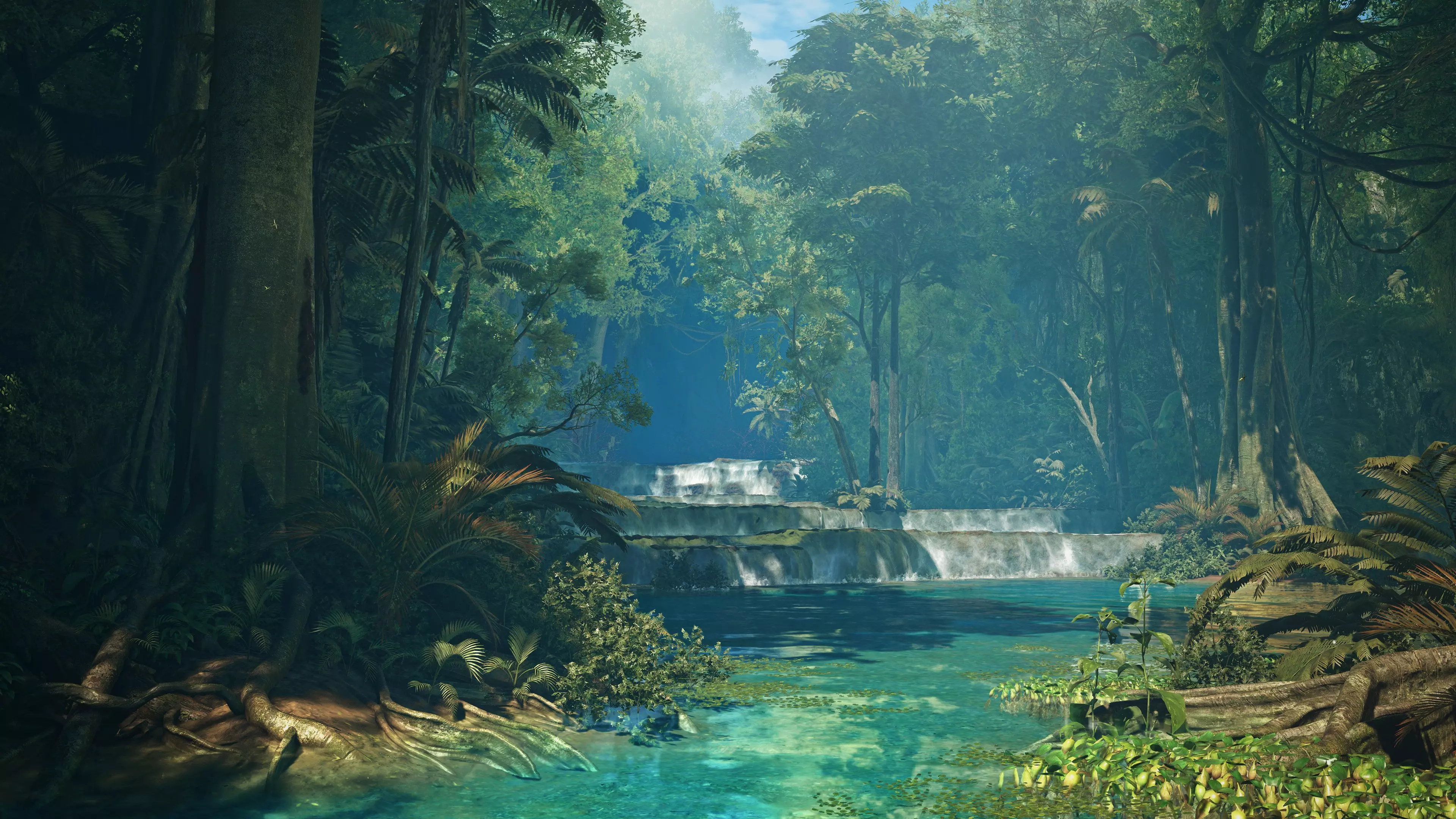 Game Monster Hunter Wilds wallpaper 49 | Background Image