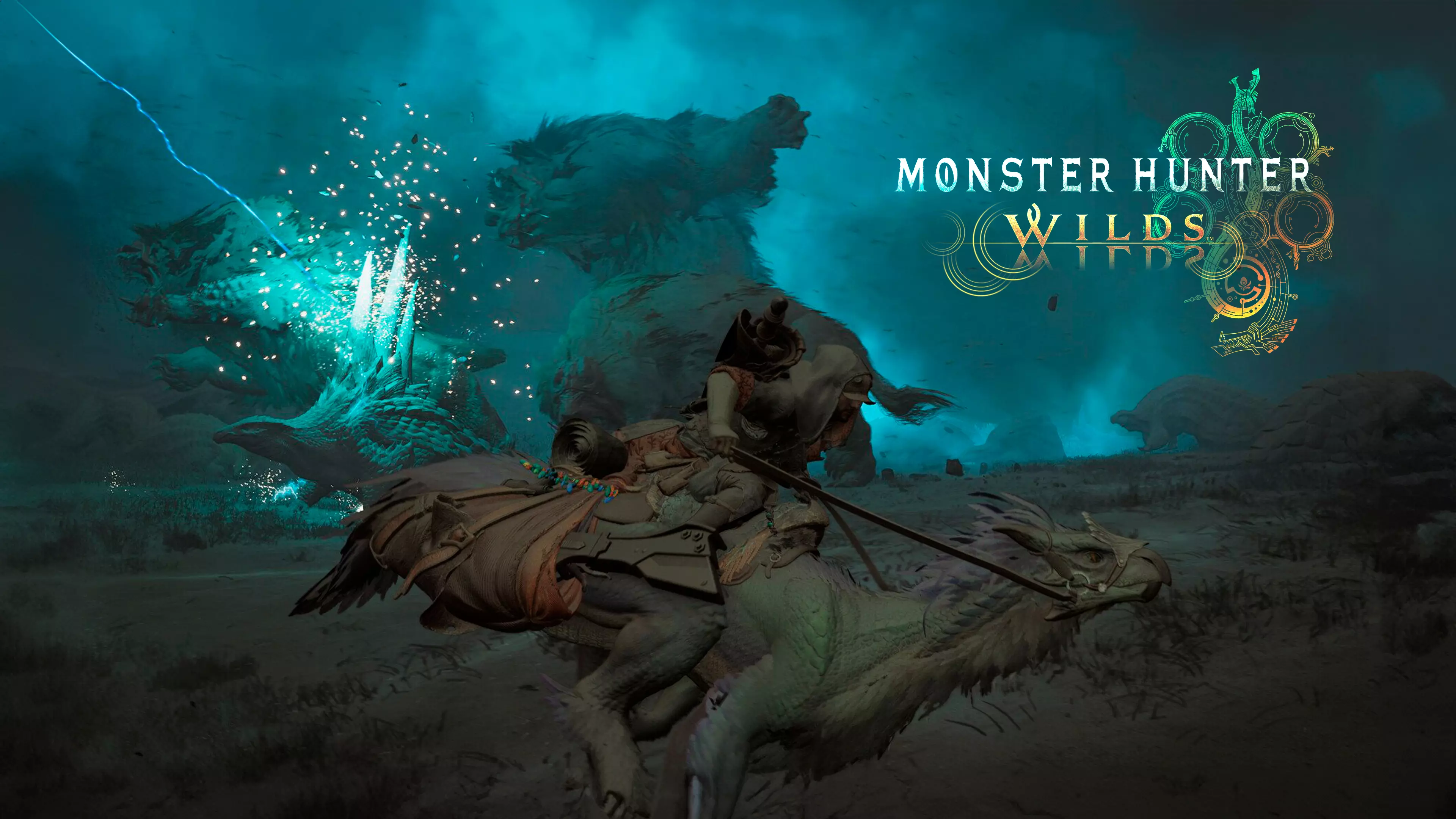 Game Monster Hunter Wilds wallpaper 6 | Background Image