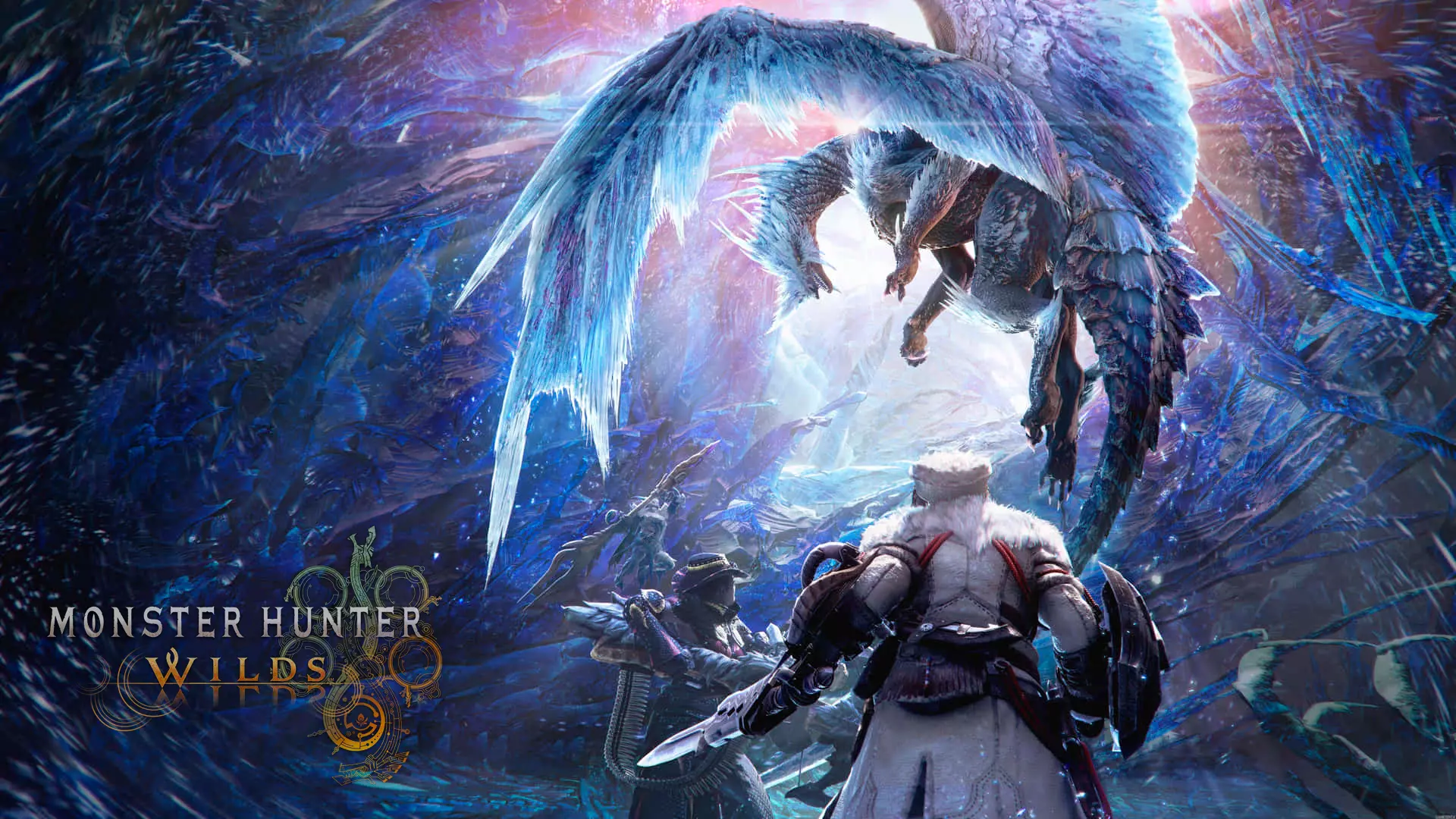 Game Monster Hunter Wilds wallpaper 7 | Background Image