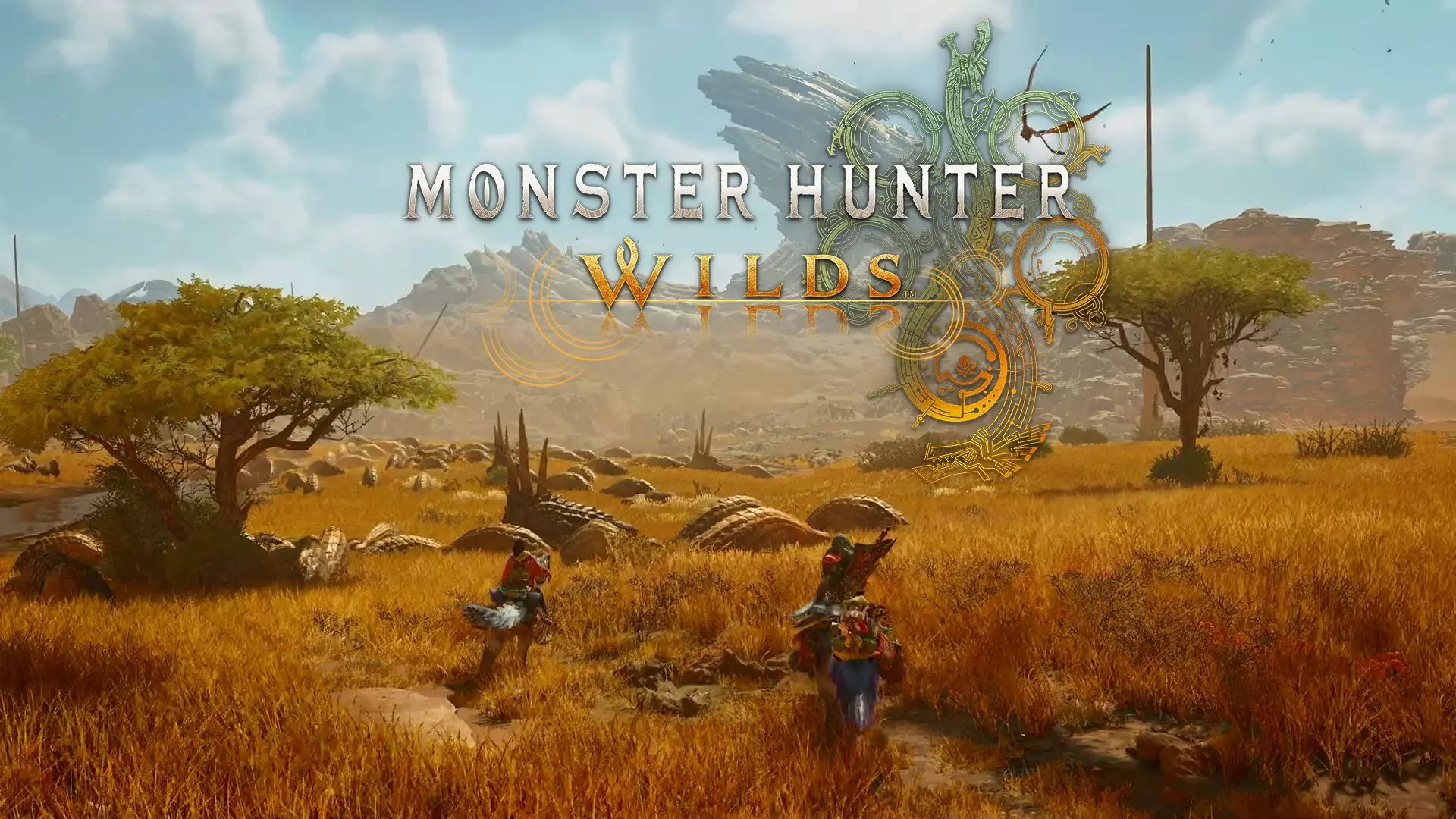 Game Monster Hunter Wilds wallpaper 8 | Background Image