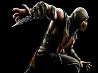 Mortal Kombat X wallpaper 2