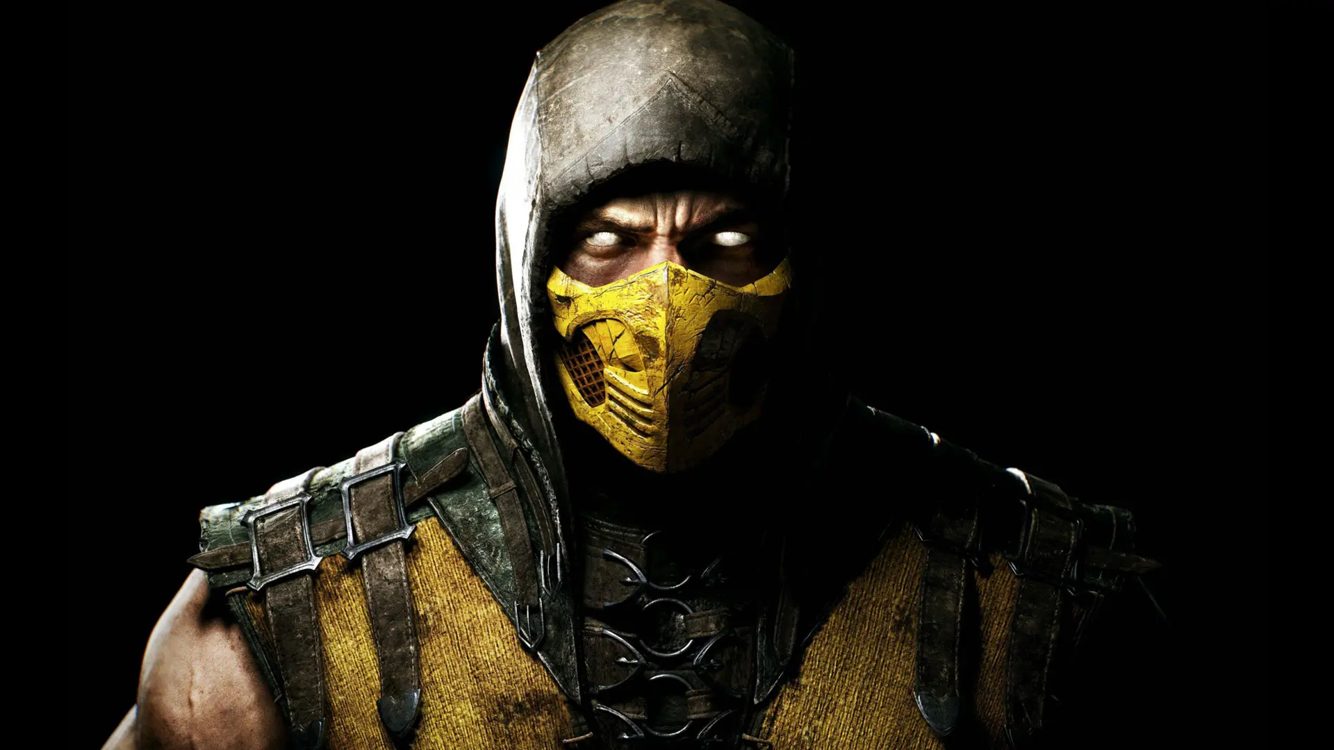 Game Mortal Kombat X wallpaper 1 | Background Image