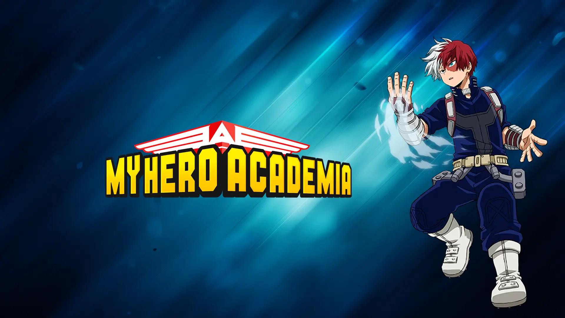 Anime My Hero Academia wallpaper 4 | Background Image