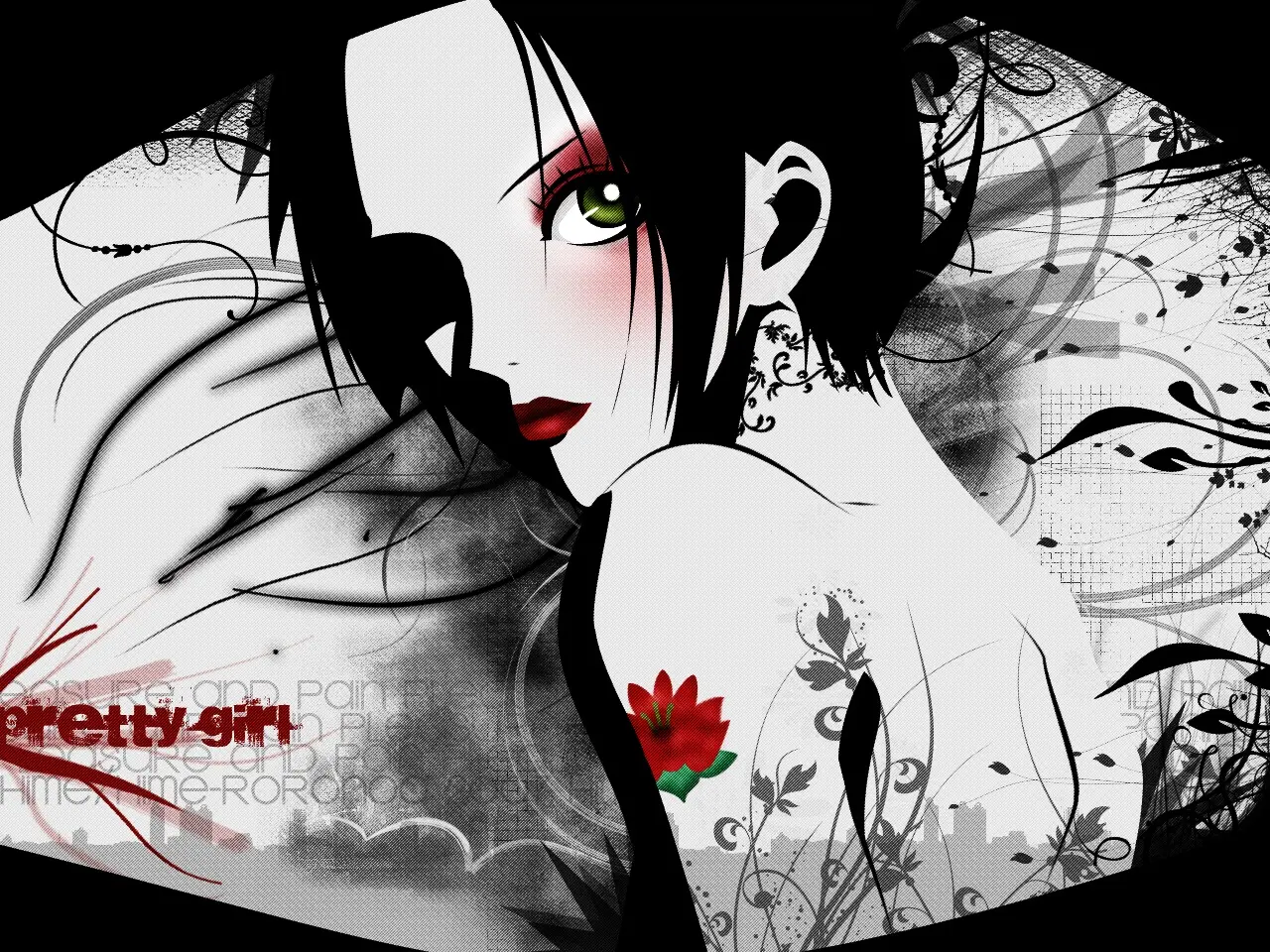 Anime Nana wallpaper 4 | Background Image