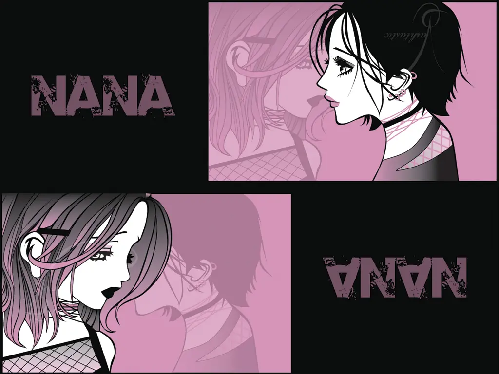 Anime Nana wallpaper 6 | Background Image
