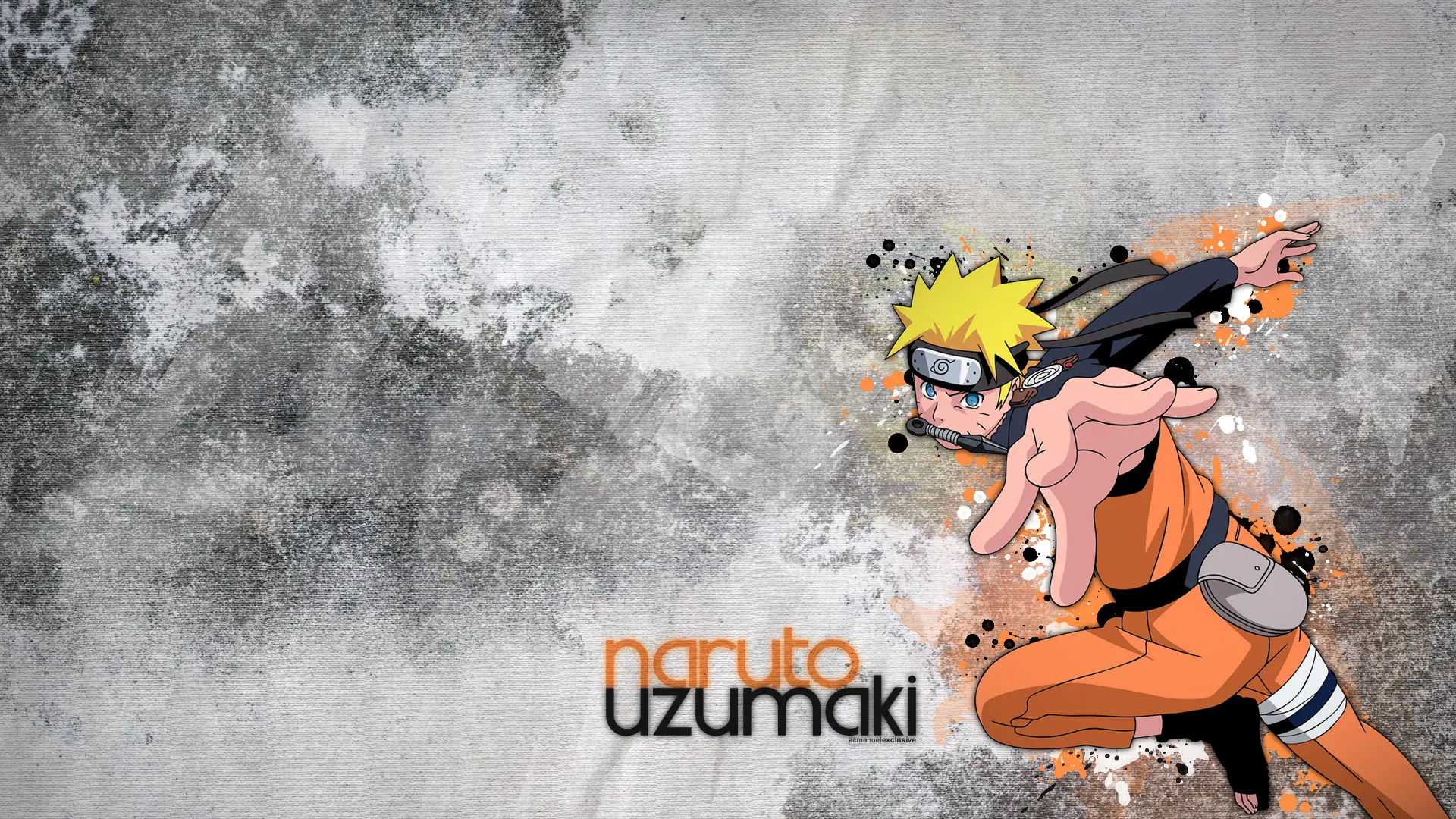 Anime Naruto Shippuden wallpaper 11 | Background Image