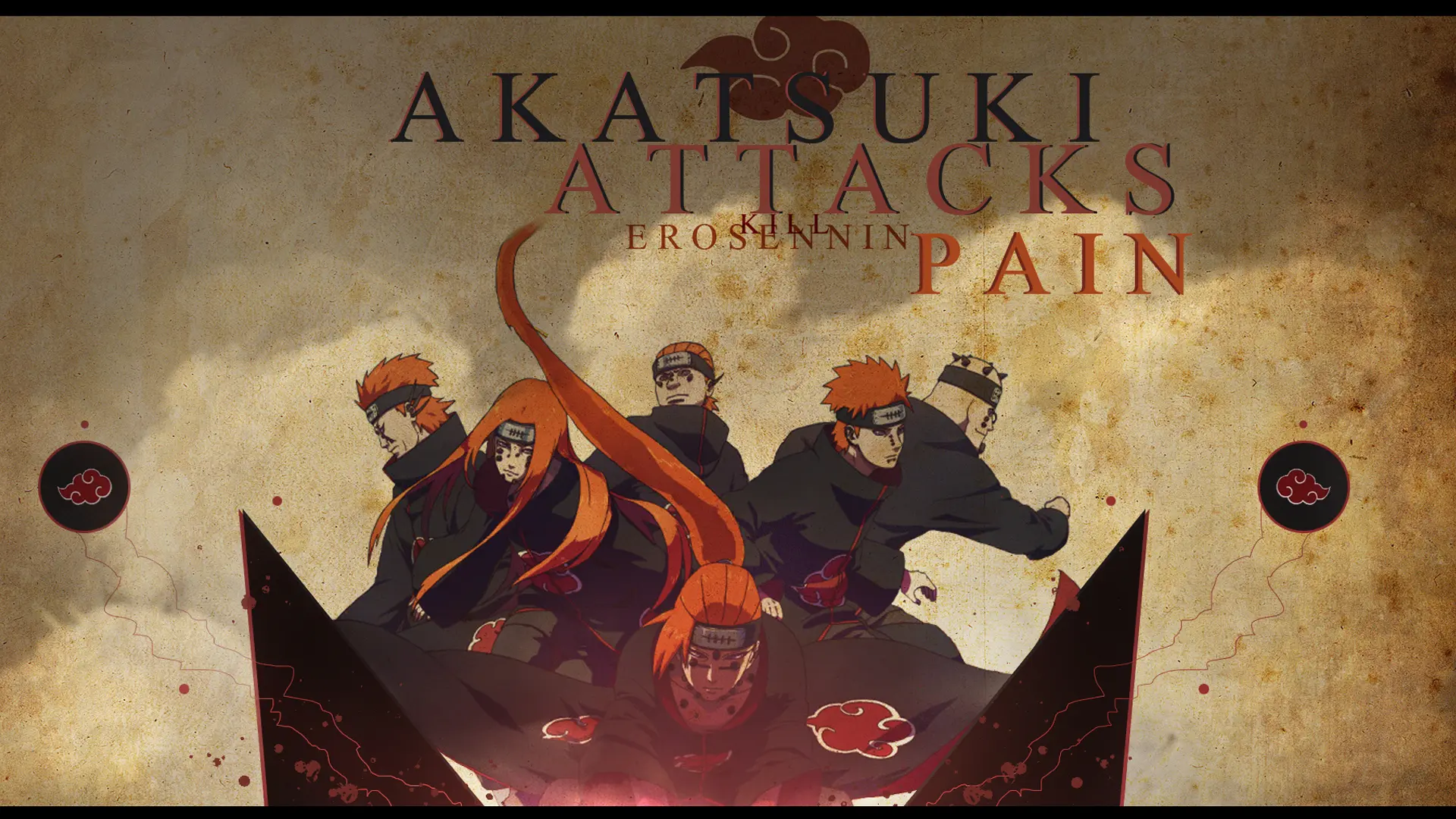 Anime Naruto Shippuden wallpaper 13 | Background Image
