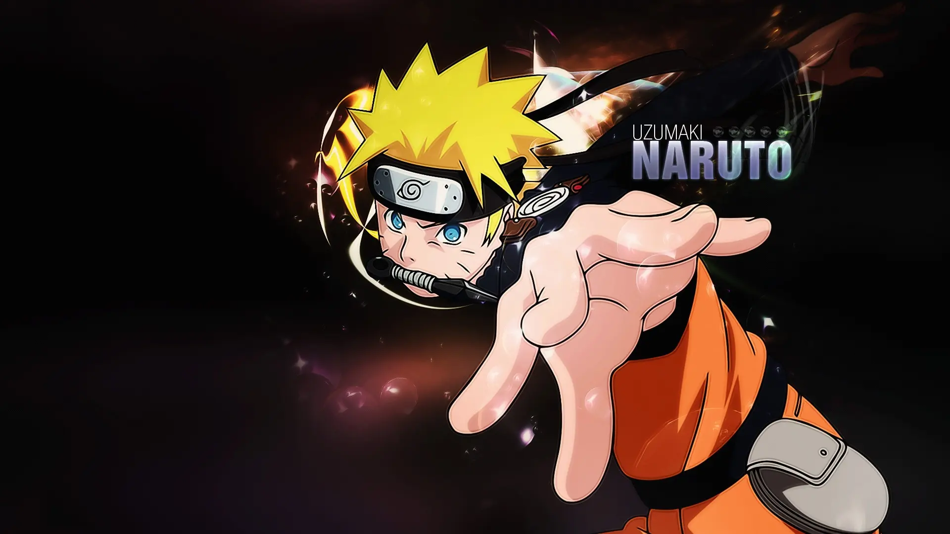 Anime Naruto Shippuden wallpaper 5 | Background Image