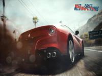 Need for Speed Rivals wallpaper 1