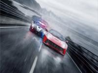 Need for Speed Rivals wallpaper 5