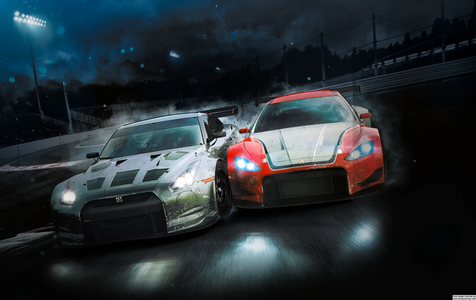 Game Need for Speed Shift wallpaper 3 | Background Image