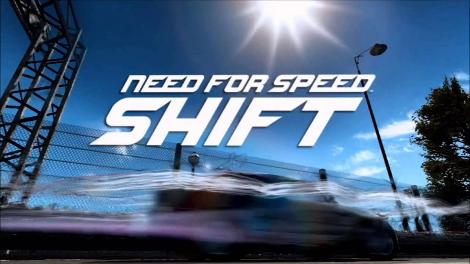 Game Need for Speed Shift wallpaper 4 | Background Image