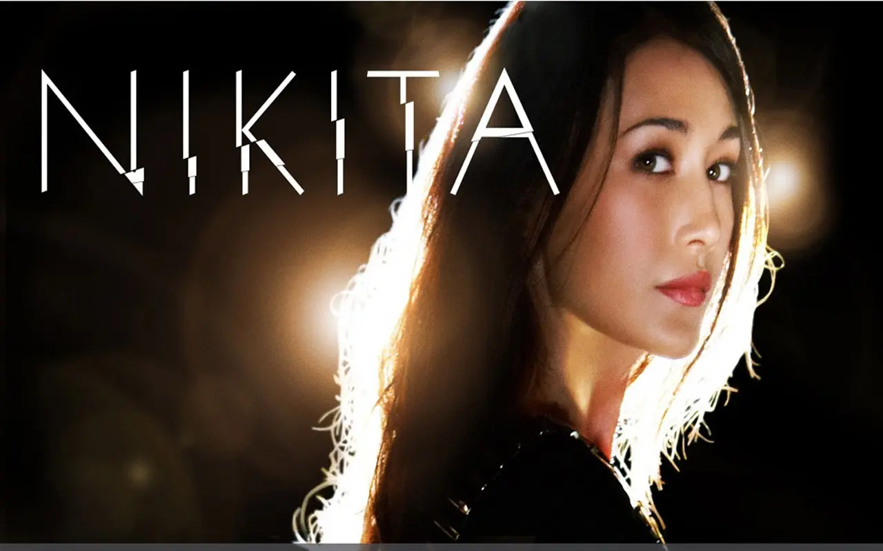 TV Show Nikita wallpaper 14 | Background Image
