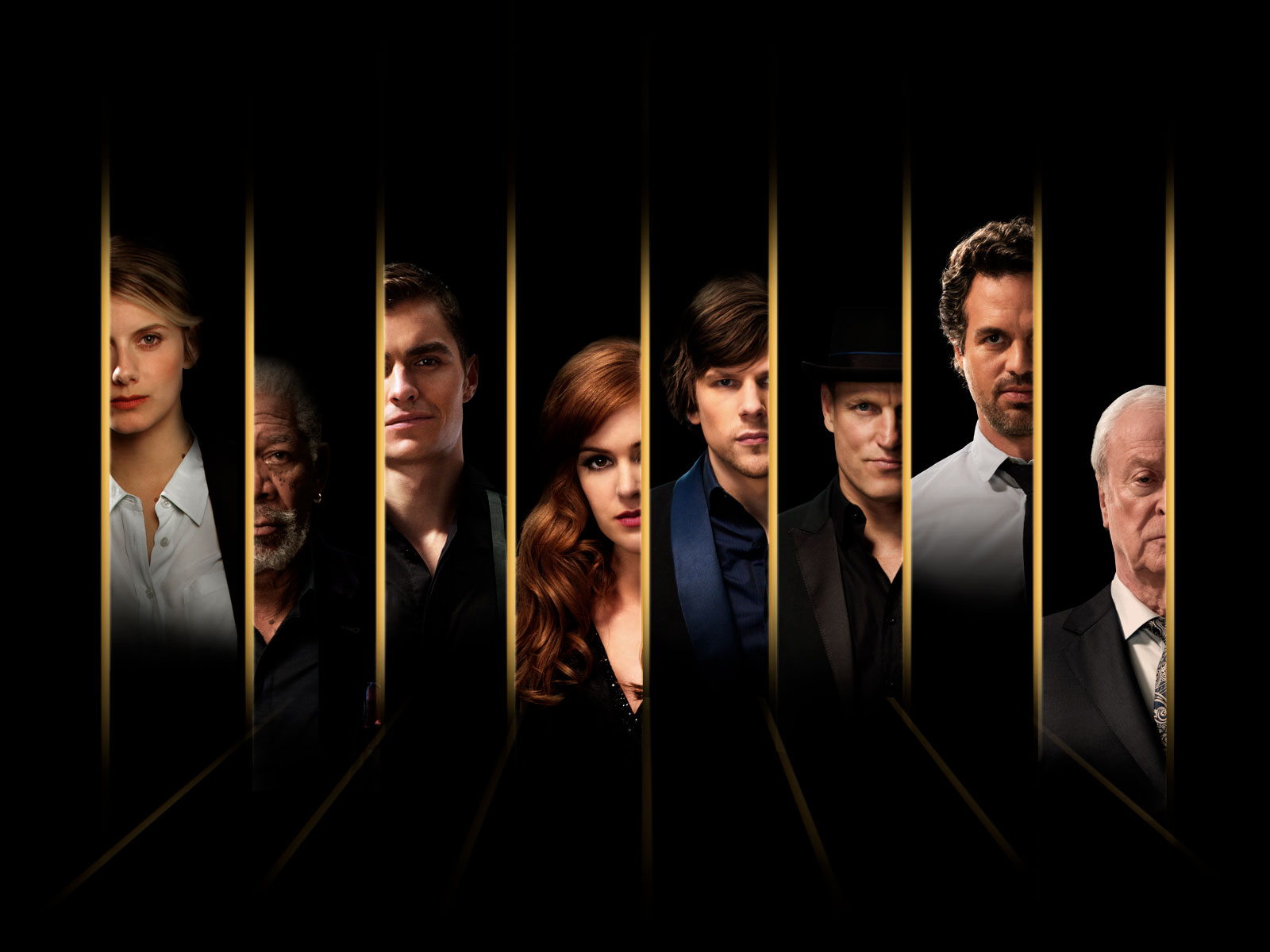 Now You See Me wallpaper 5