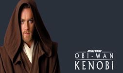 Obi-Wan Kenobi serie wallpaper 7