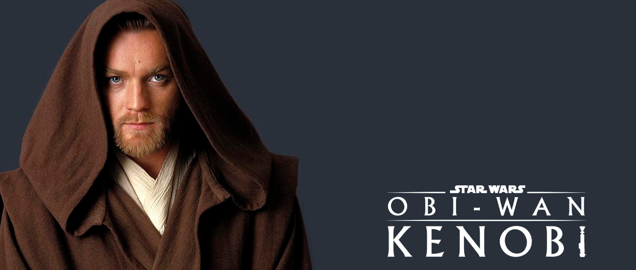 Obi-Wan Kenobi serie wallpaper 7